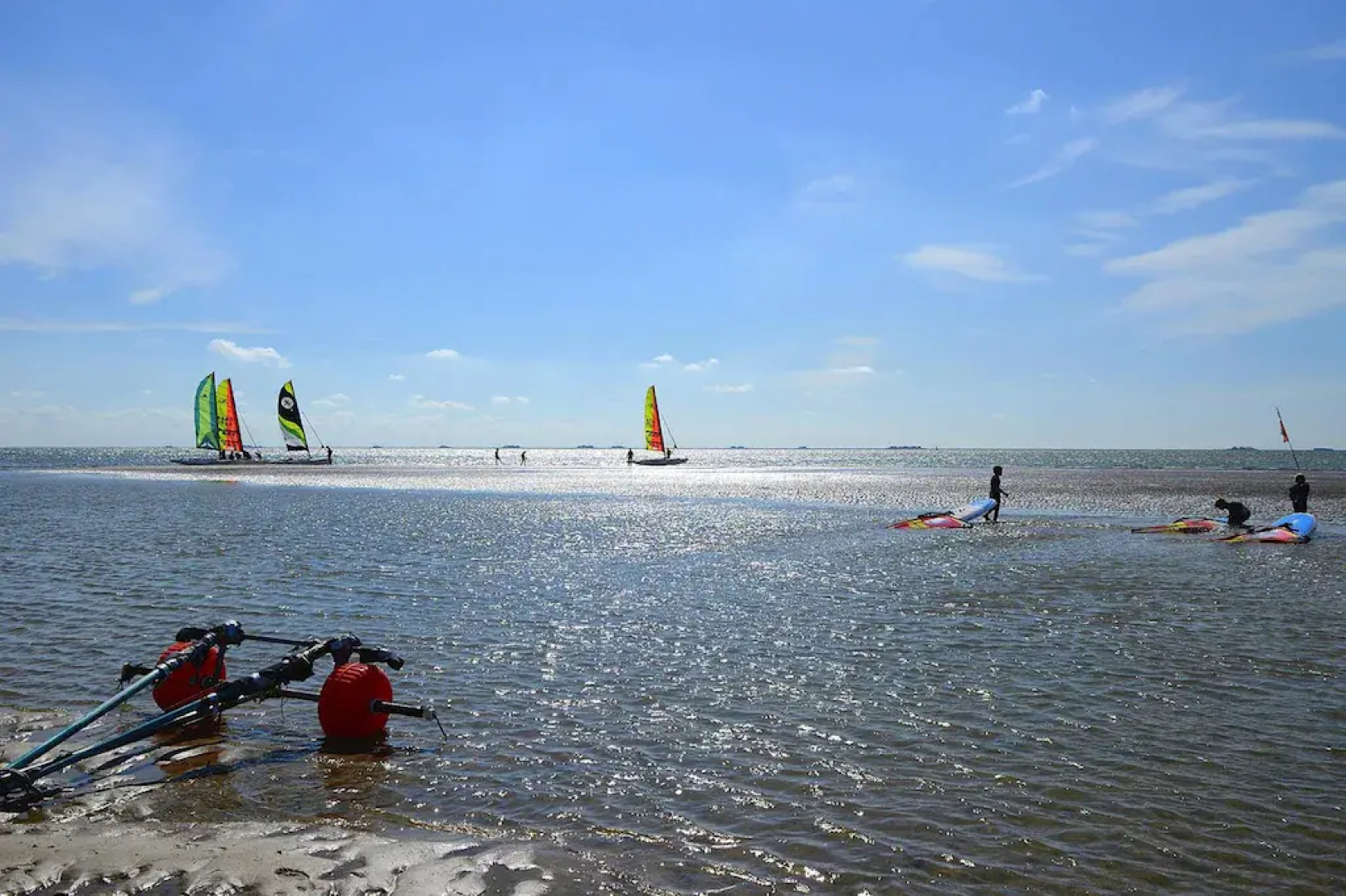 Studio in Wyk auf Foehr