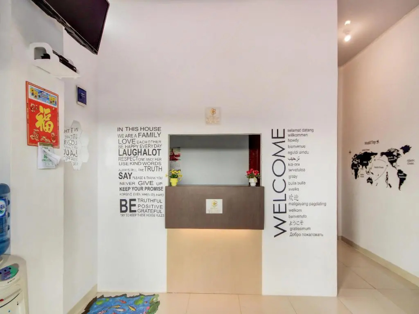 OYO 89995 Damai Guest House