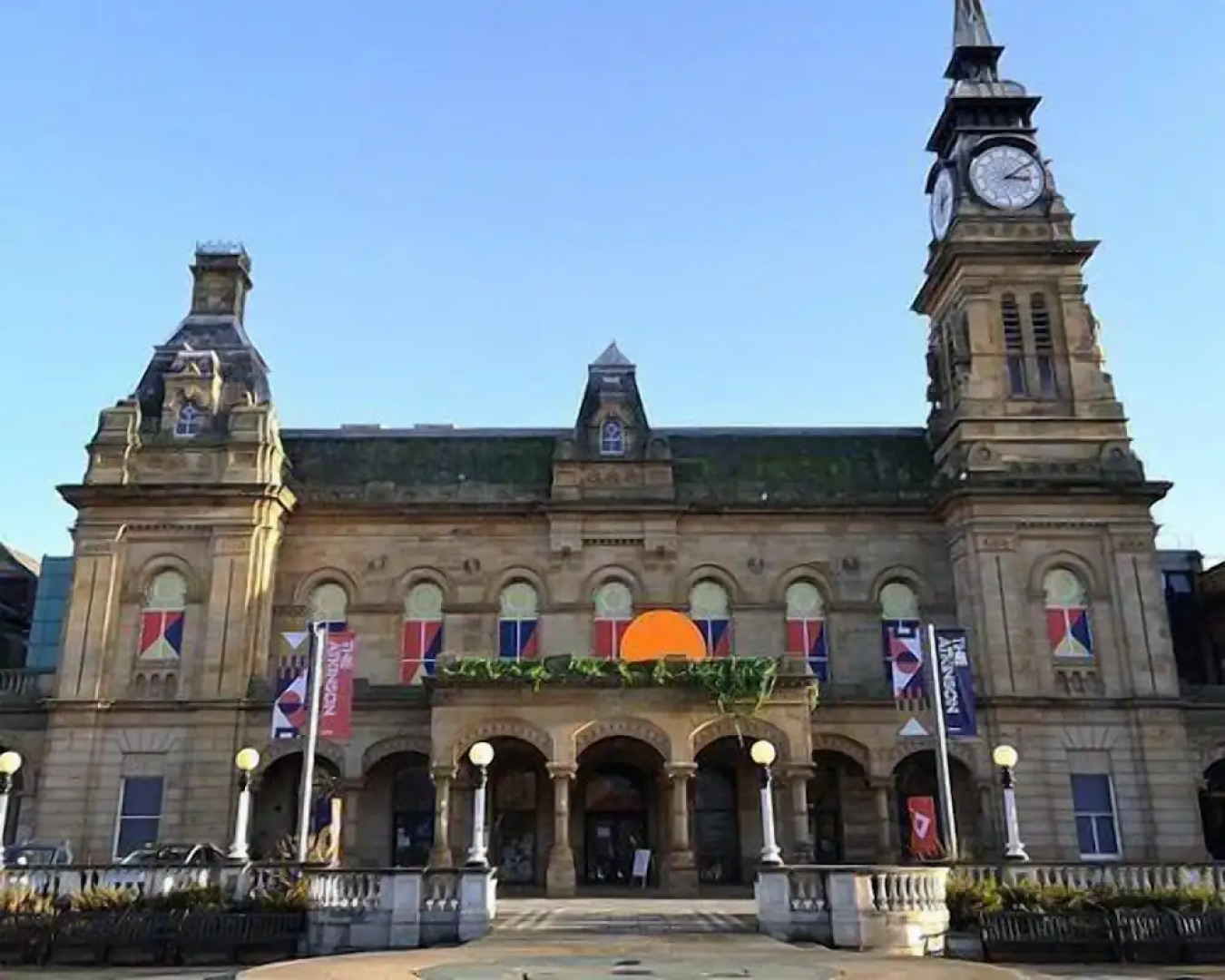 Beach House Courtyard 1 bed