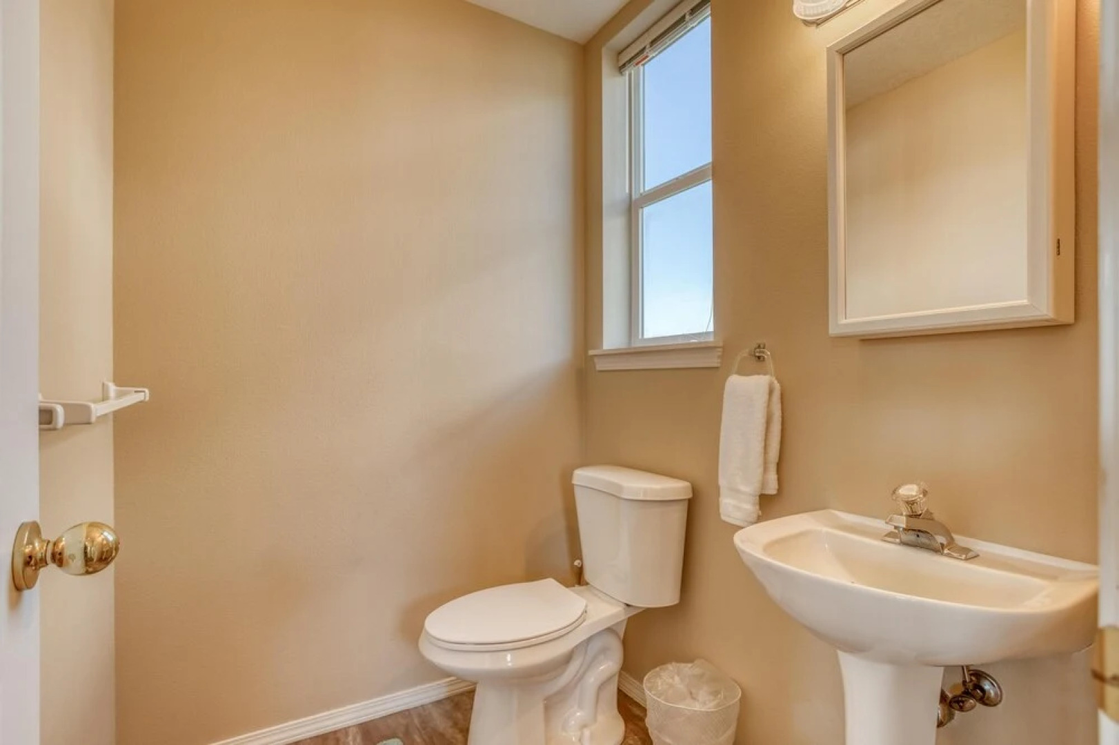 Seaside Vacation Rental