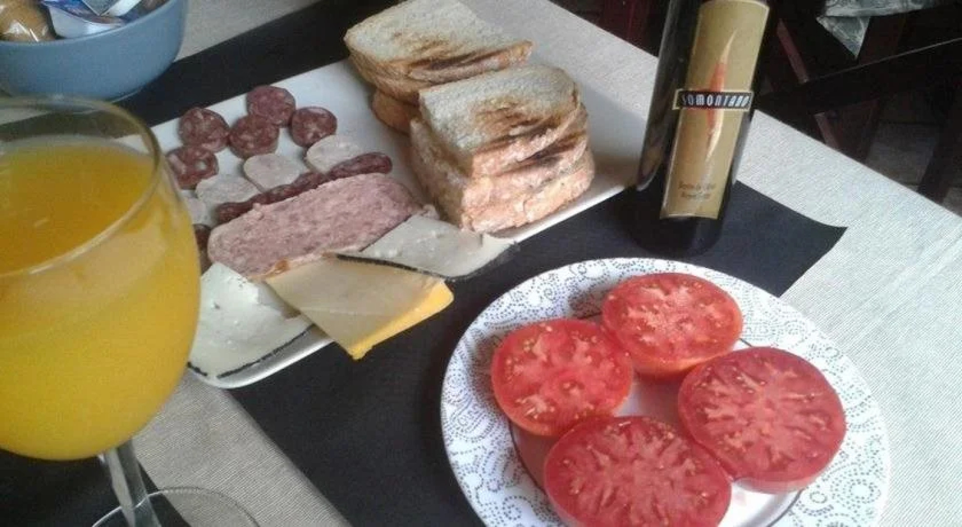 Hotel La Abadía Somontano