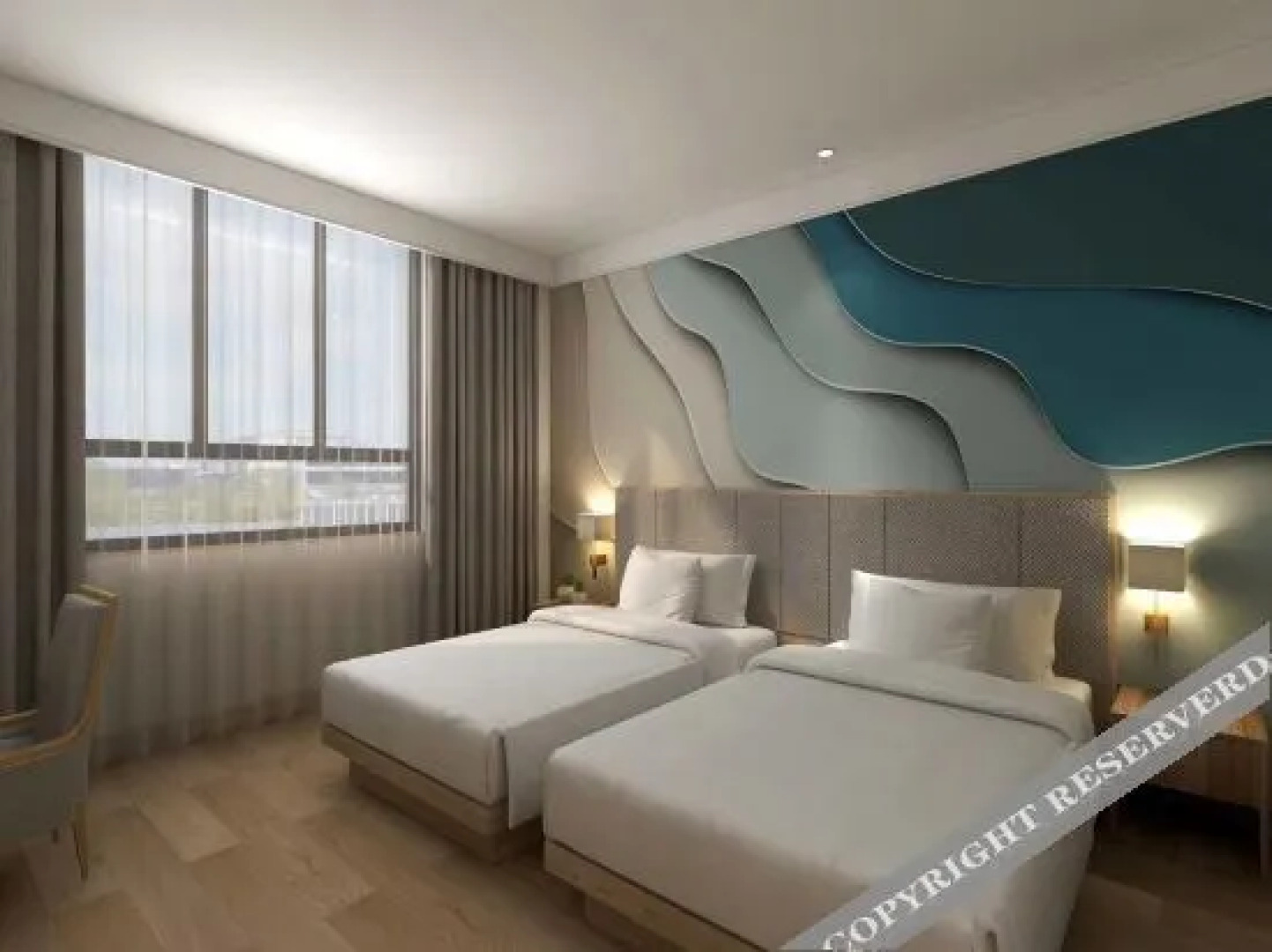 Linze Changshangke Express Hotel