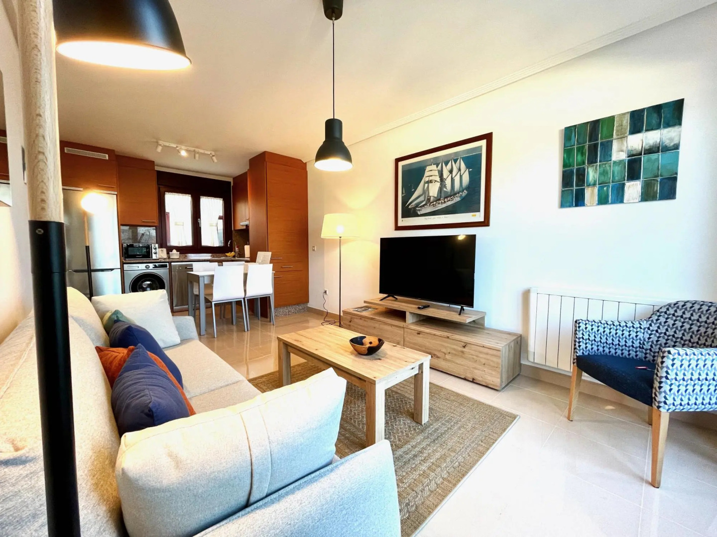 The Cliffs - The Look Seiramar