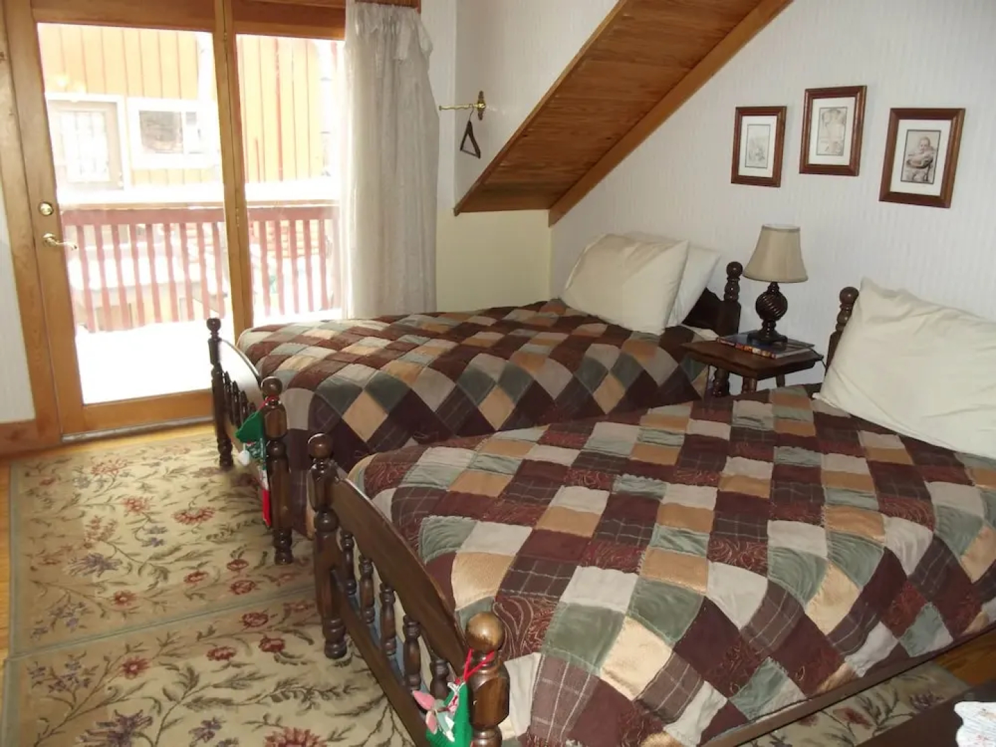 The Crofting Bed and Breakfast