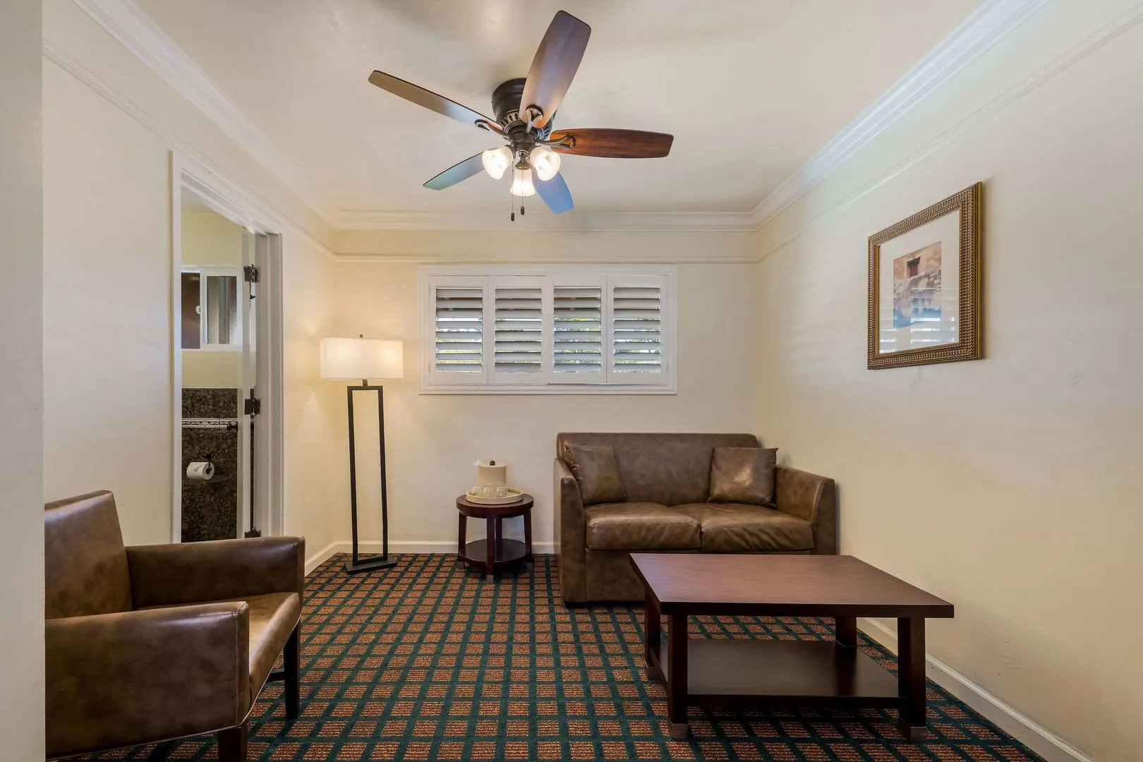 Clarion Collection Carmel Oaks Inn