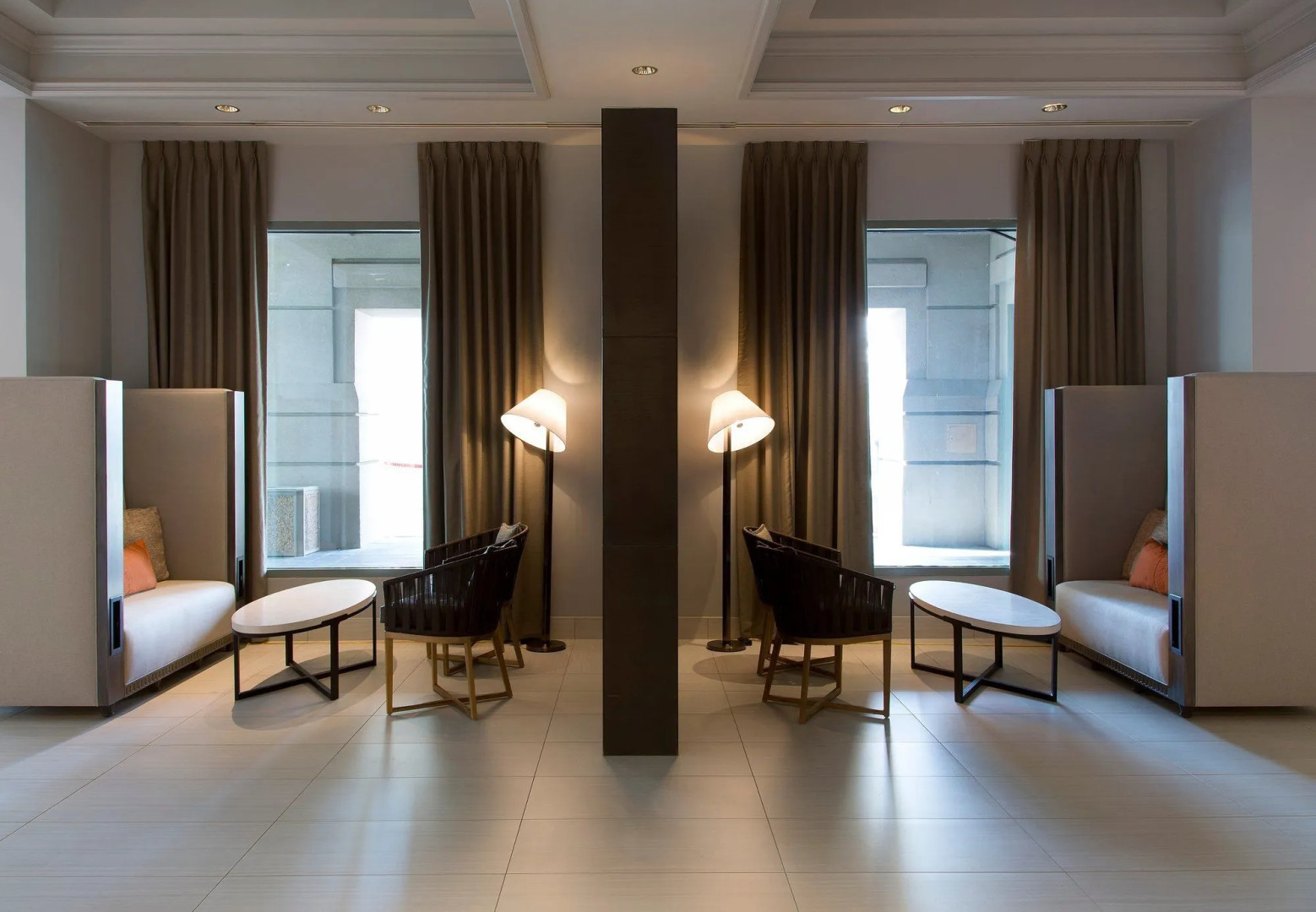 Franklin Marriott Cool Springs