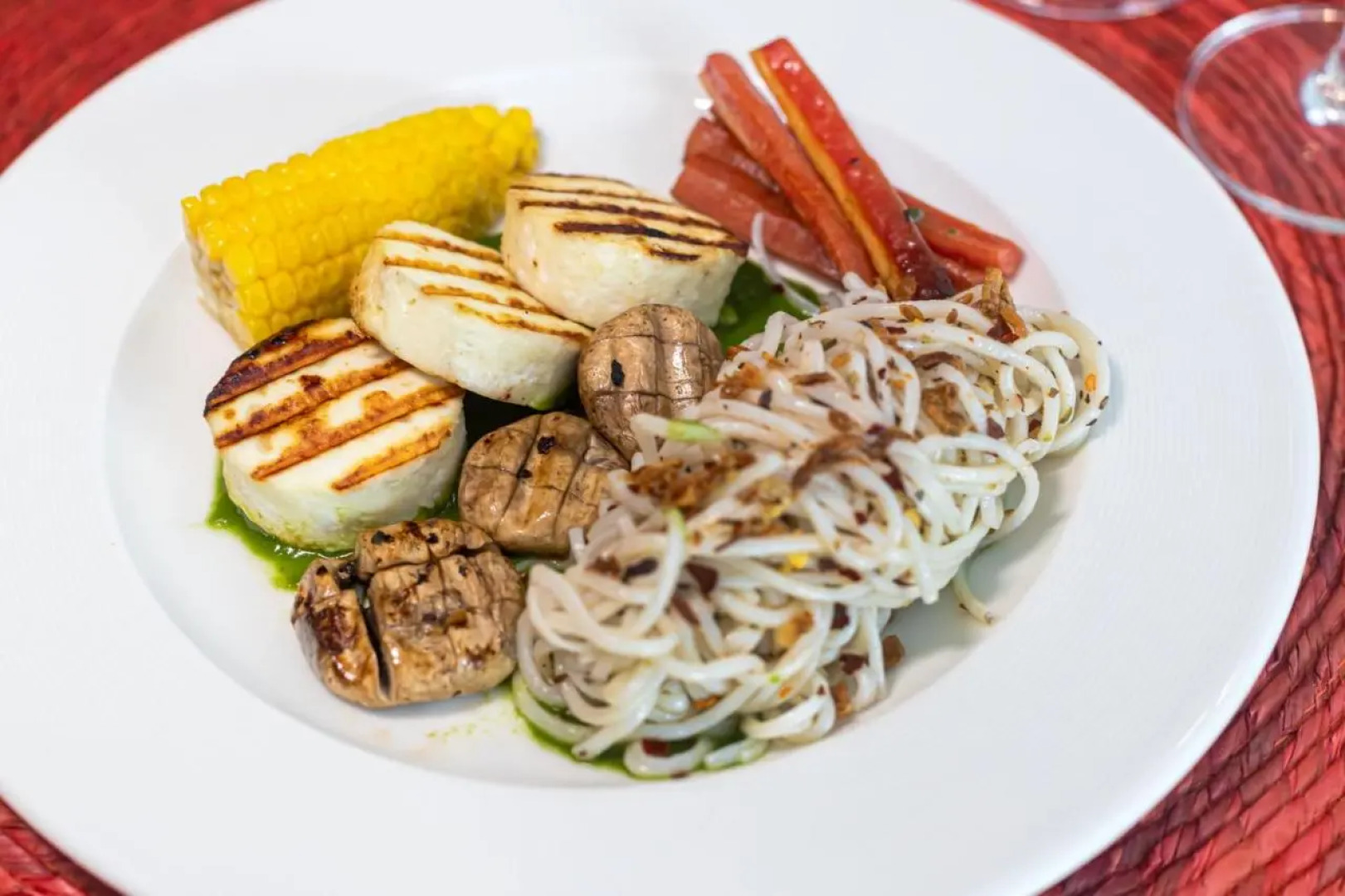 SaffronStays Estella, Alibaug