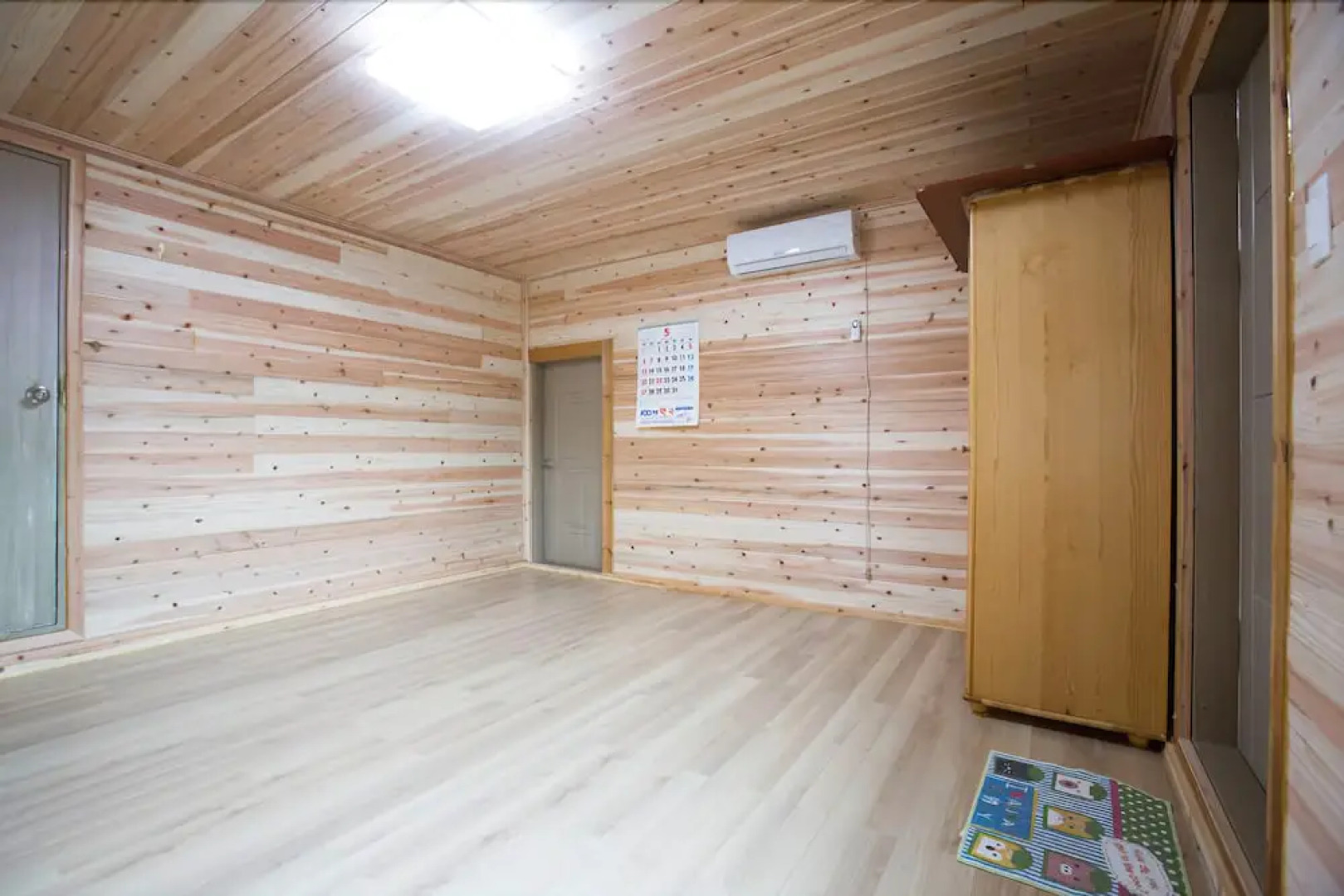 Wangju Godeok Pension