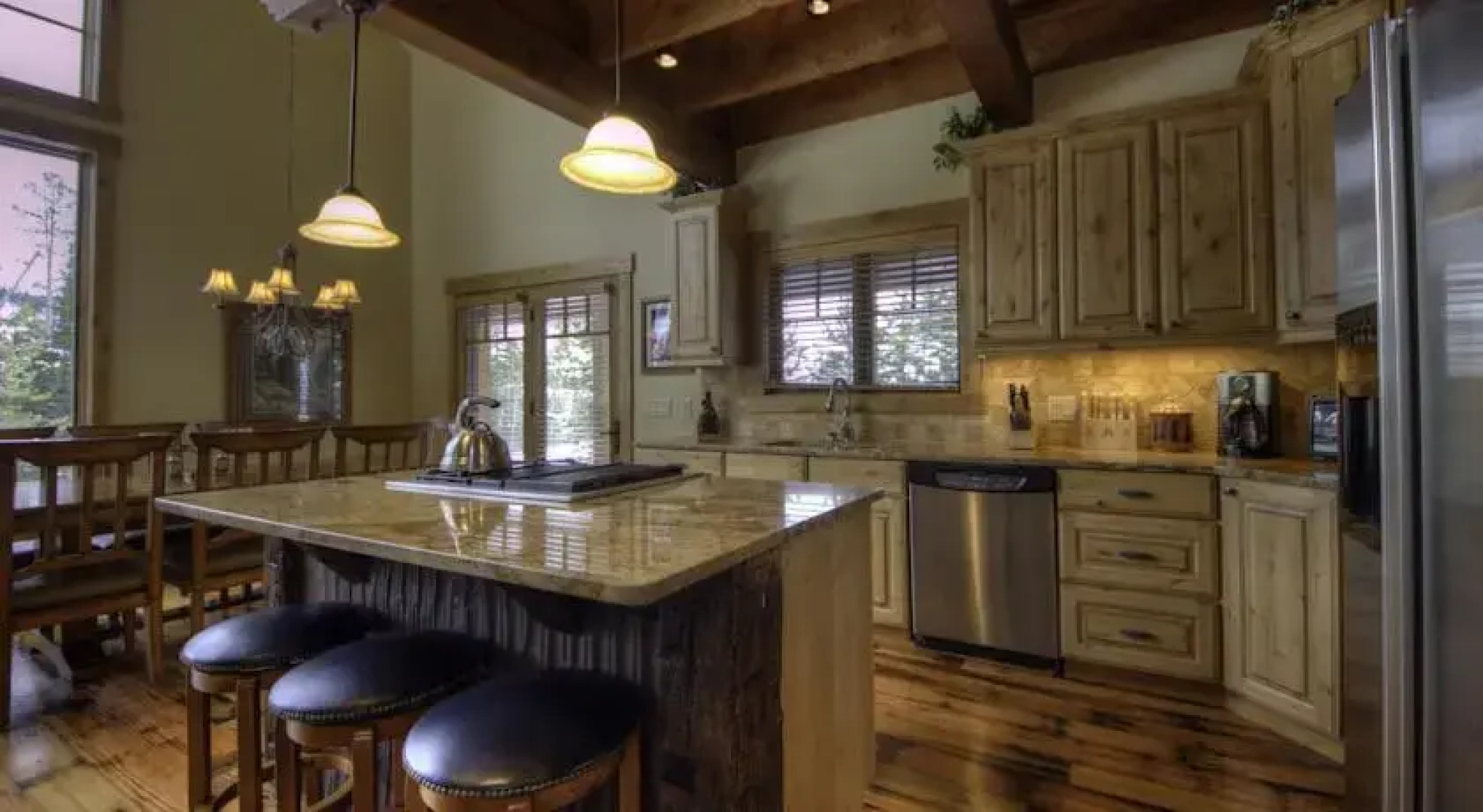 Moosewood Meadows by Big Sky Vacation Rentals