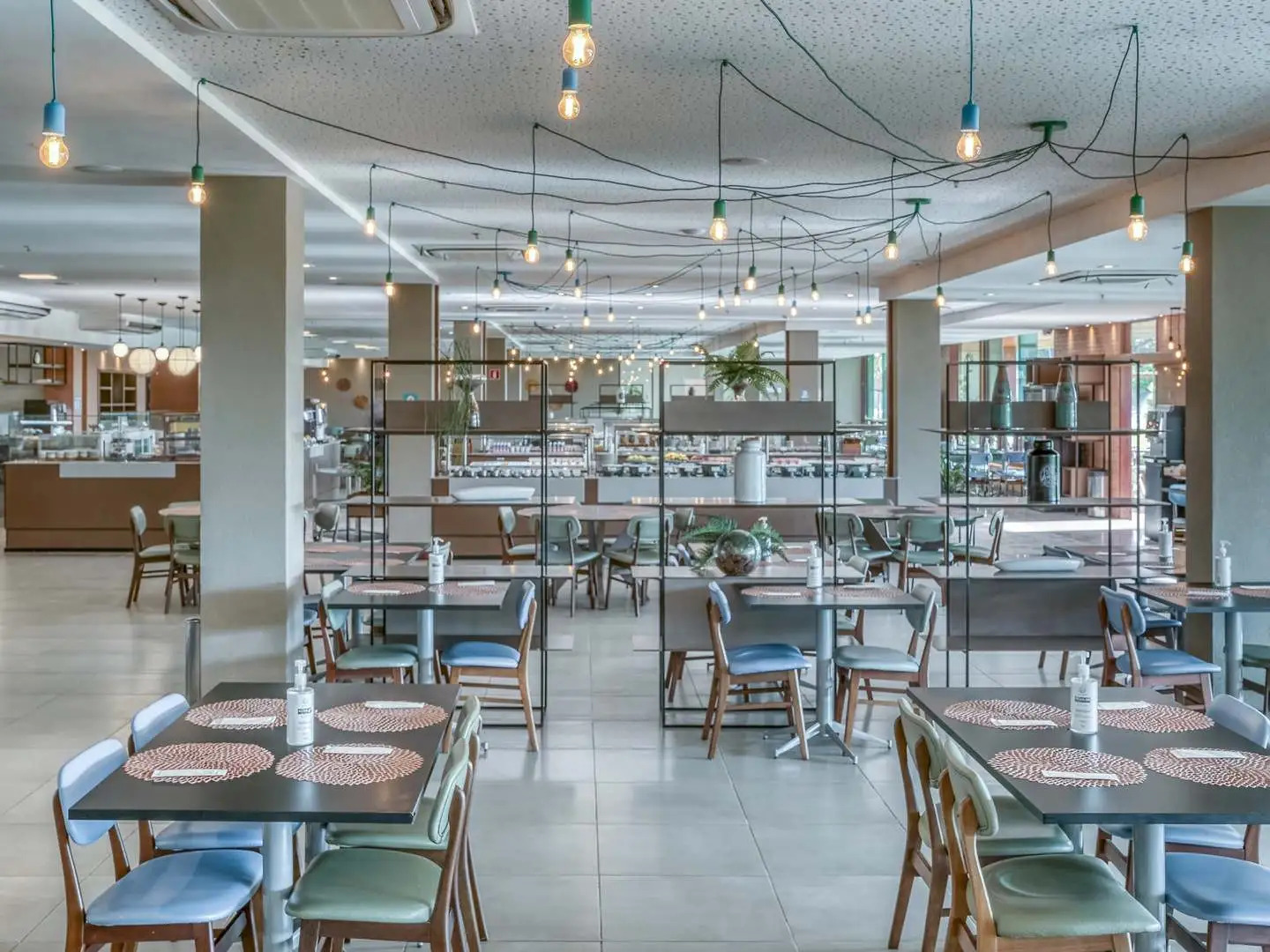 Japaratinga Lounge Resort