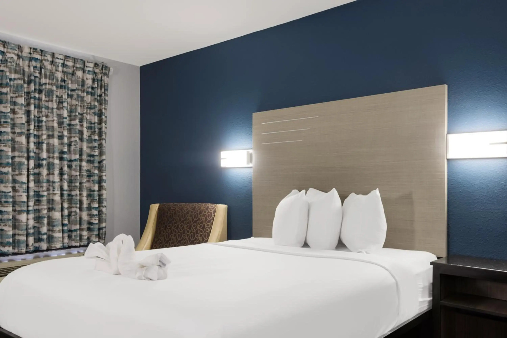 Suburban Studios Hinesville - Fort Stewart Area