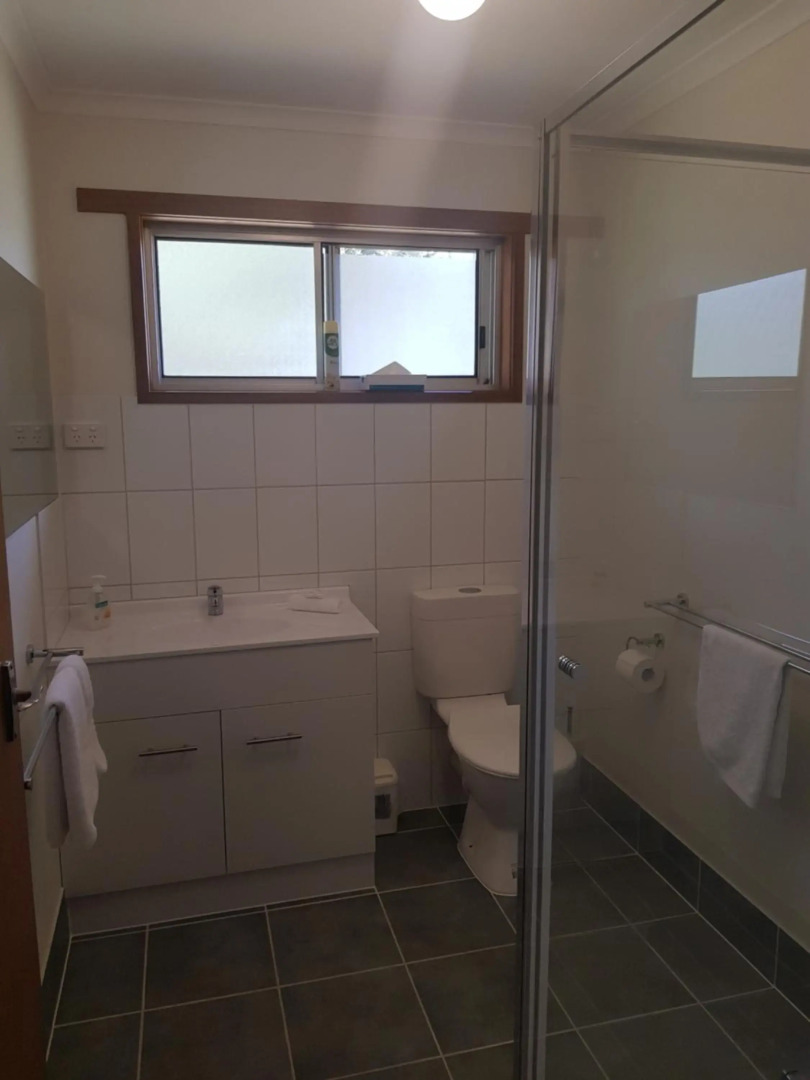 Grampians View Cottages and Units