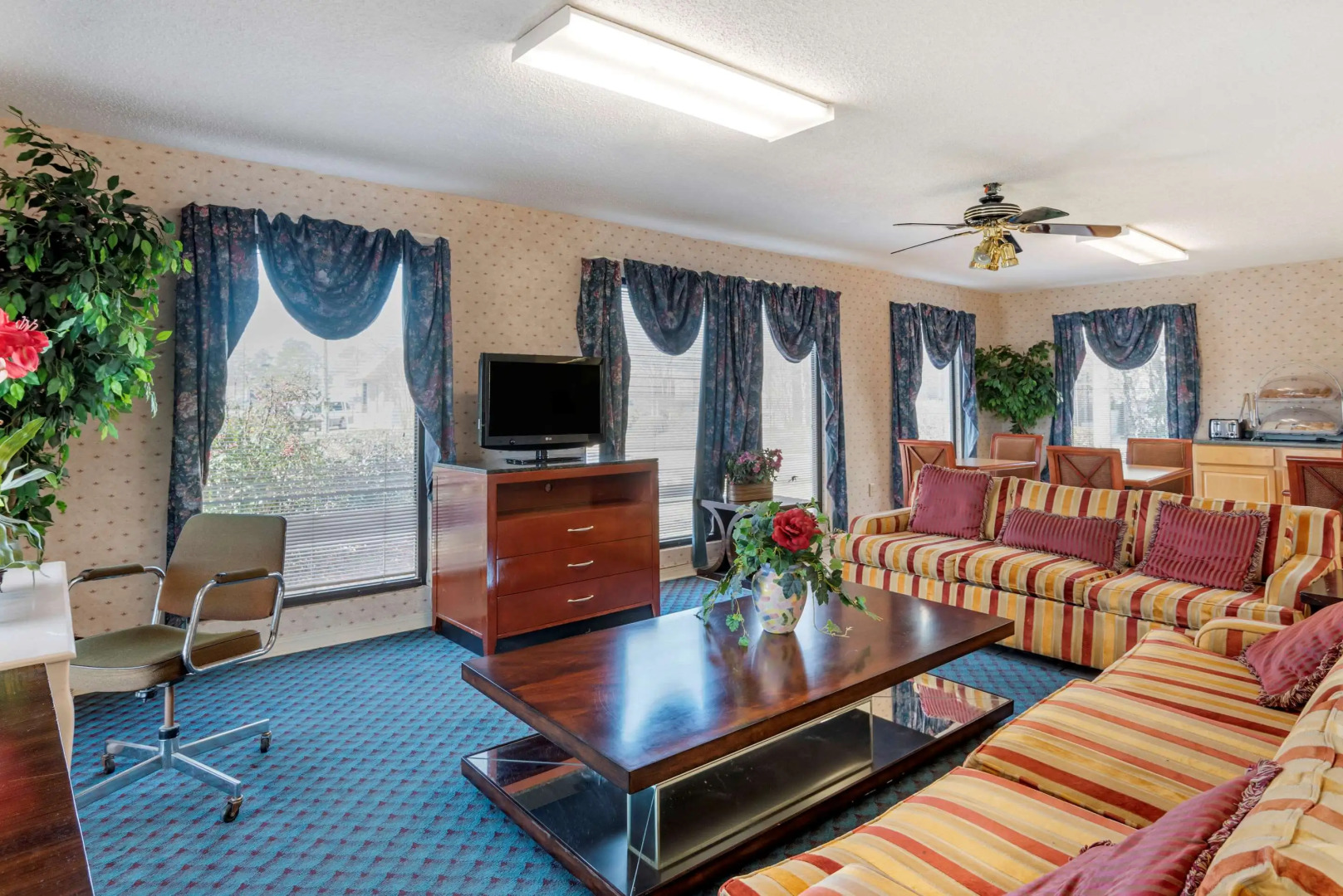 Econo Lodge Pearl - Jackson