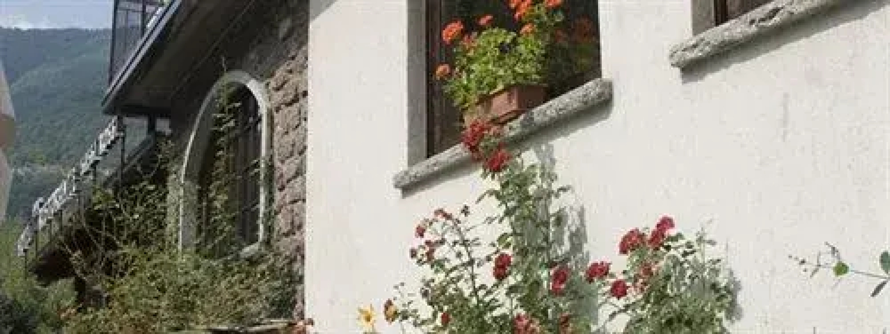 Hotel Ristorante Sassi Rossi