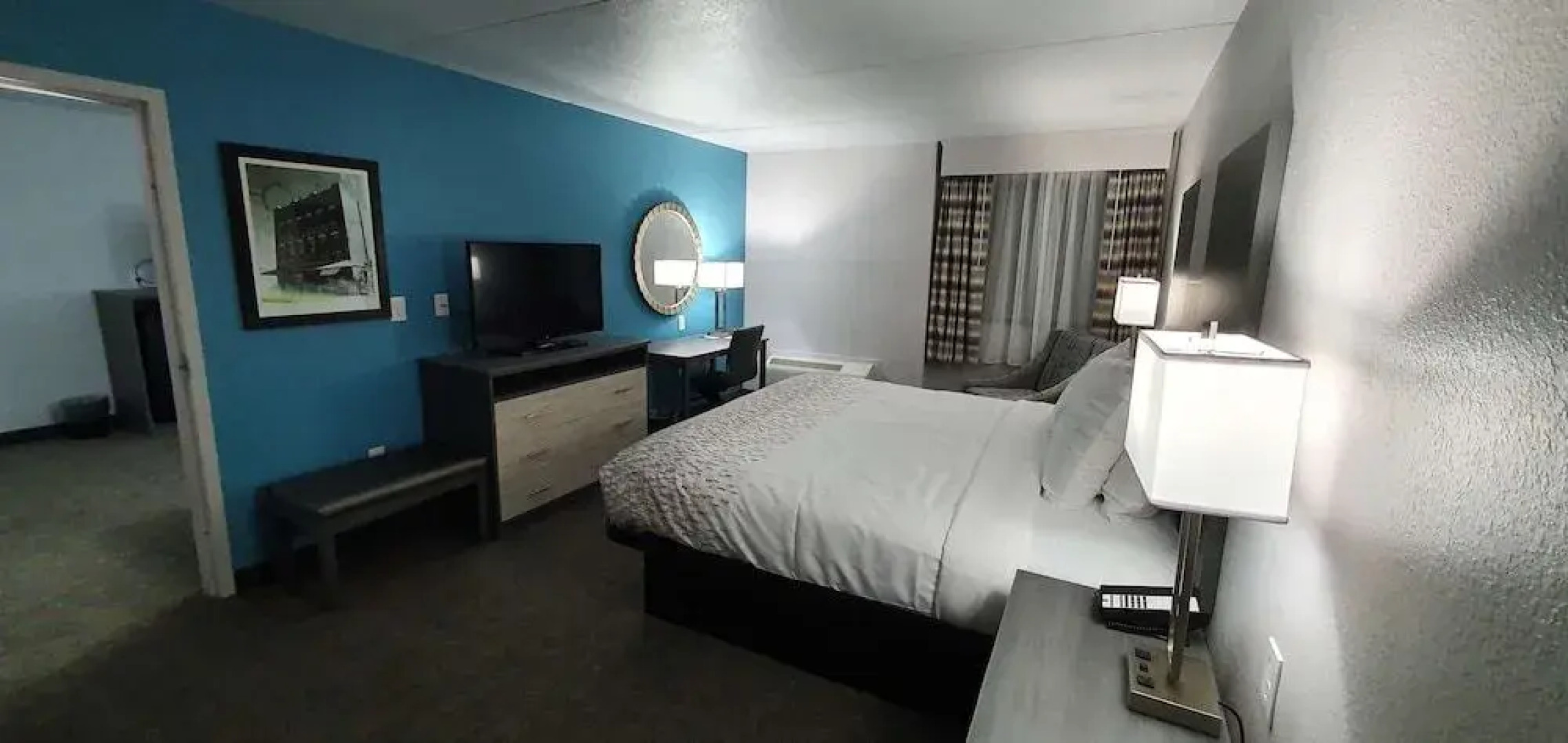 Best Western Brewton Inn