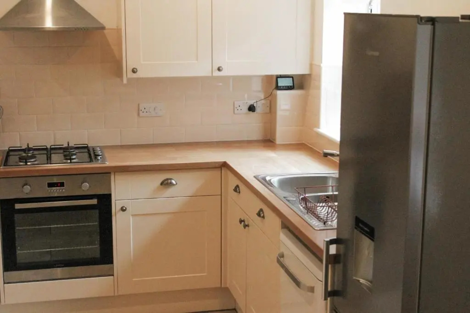 East Street Beach House - Luxury Living by the Sea