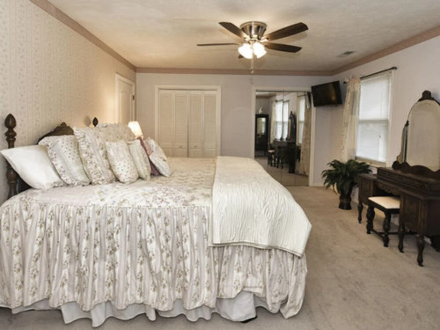 River Rest Bed and Breakfast