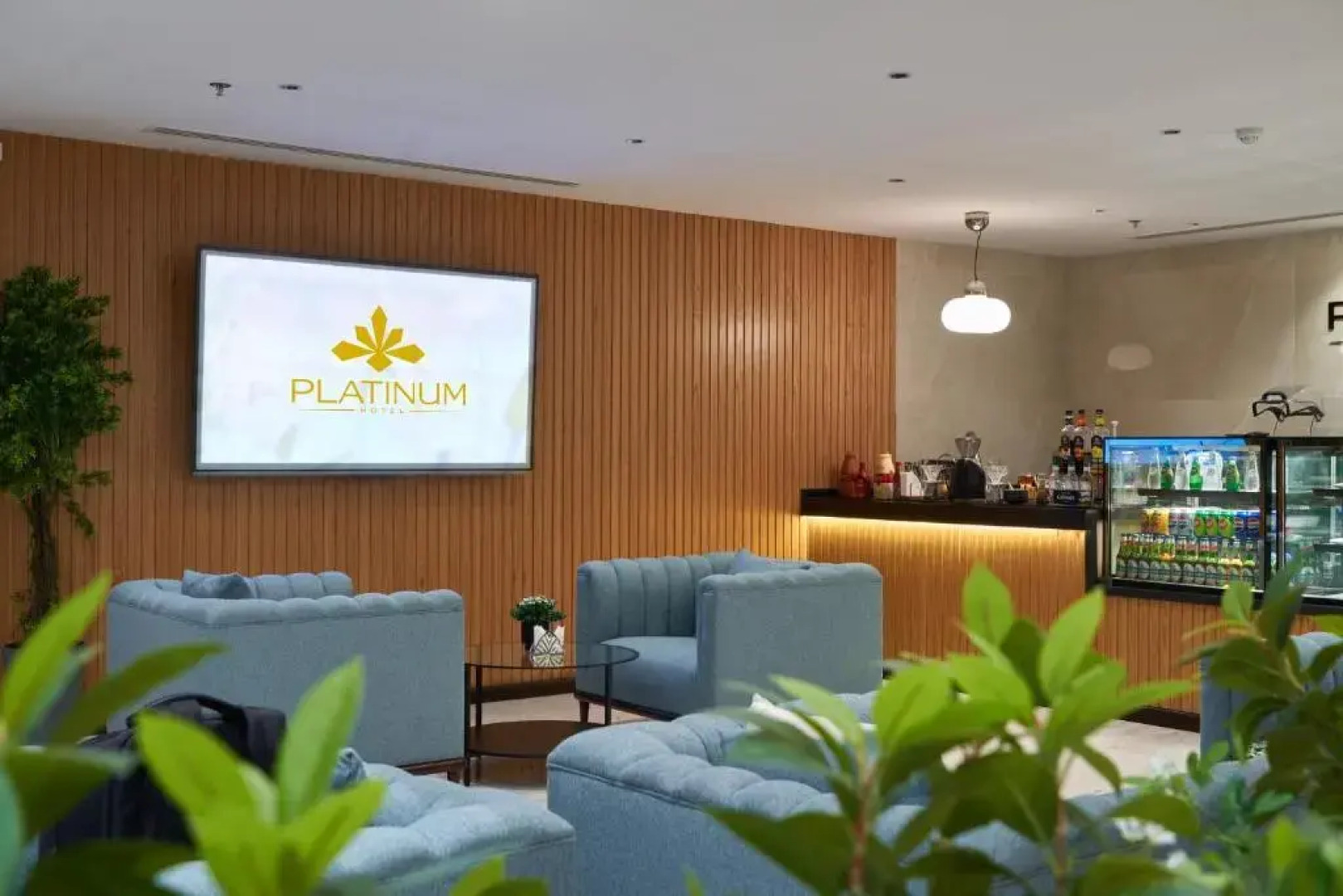 Platinum Hotel