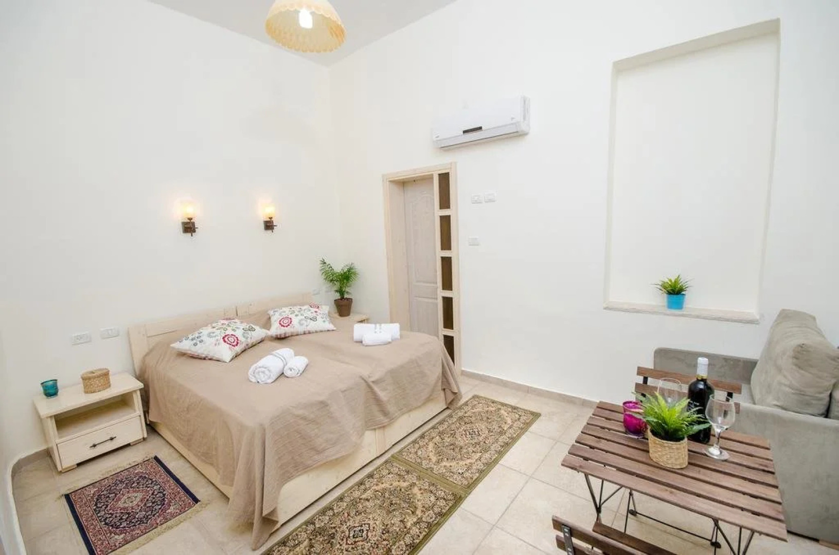 The Spirit Of Tzfat Villa