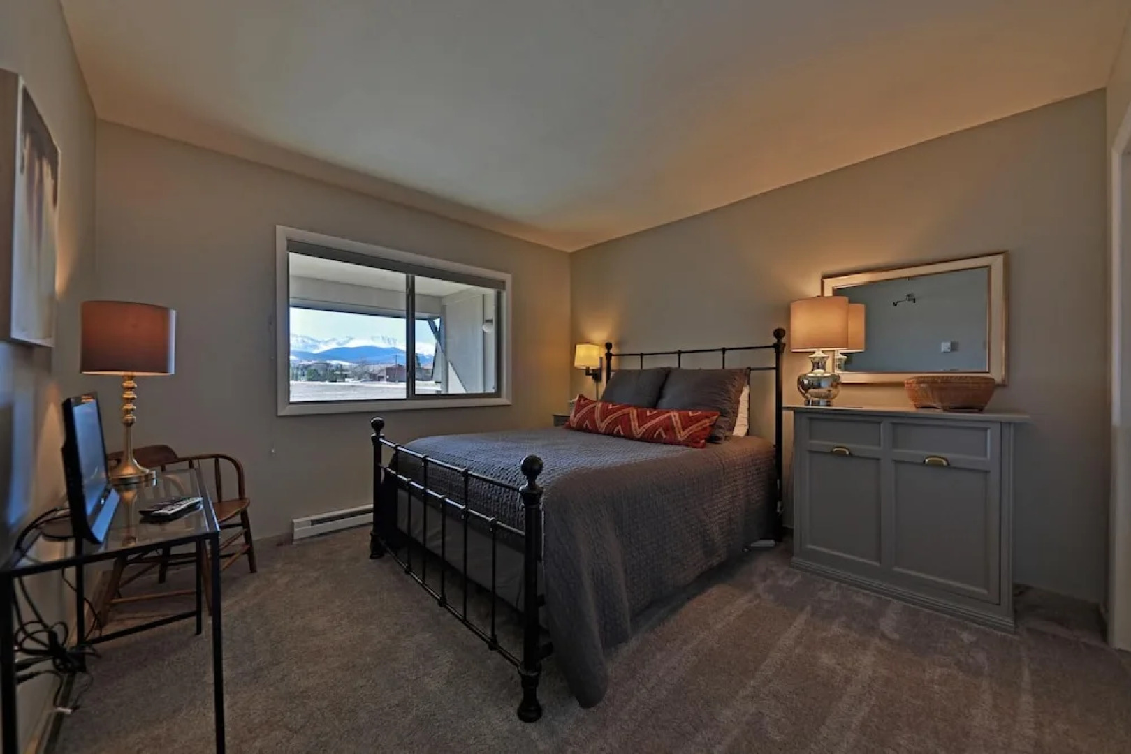 Meadow Ridge 4-5 - 2 Br Condo