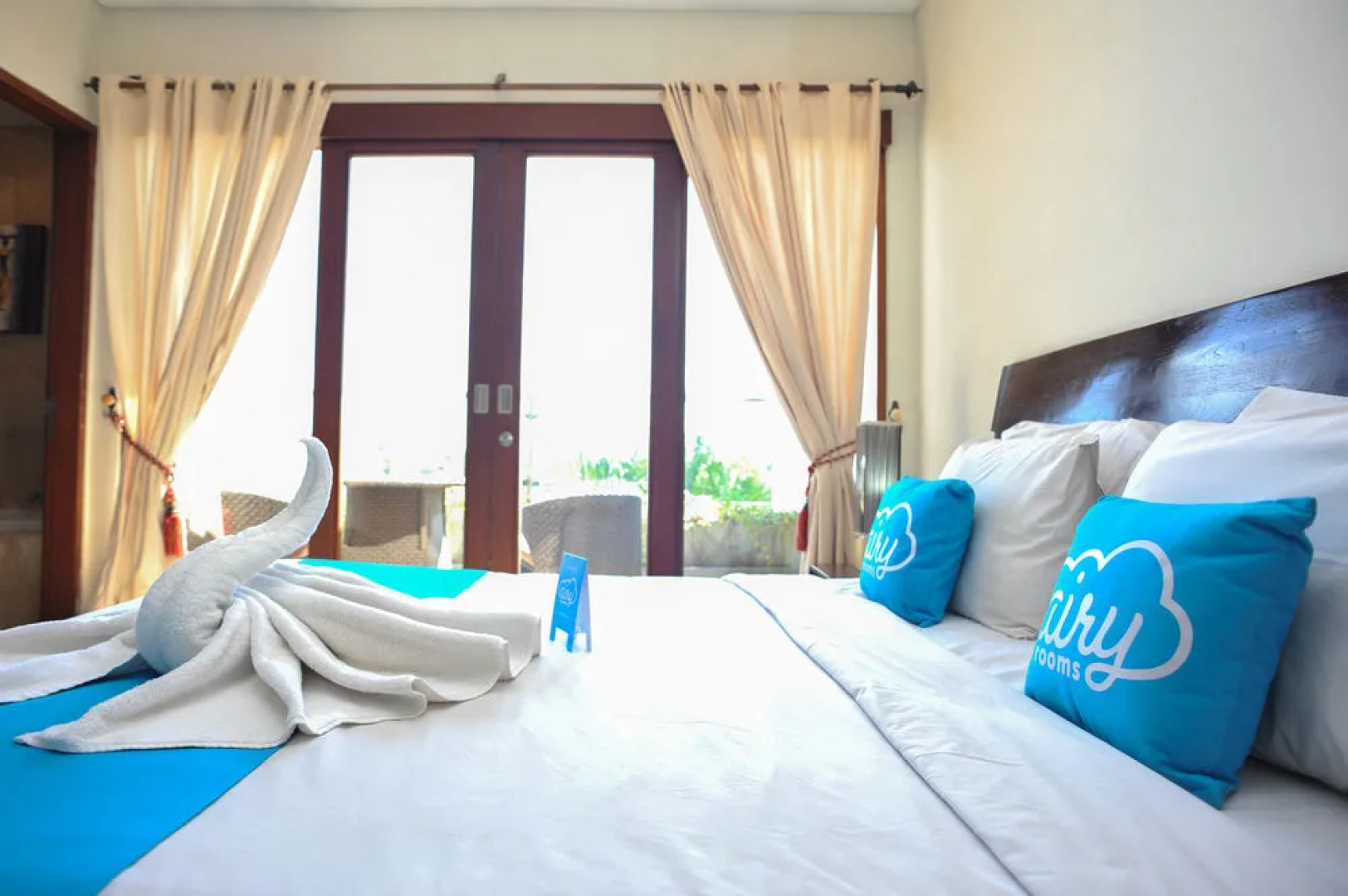 Airy Nusa Dua Pratama Segara Windu 1 Benoa Bali