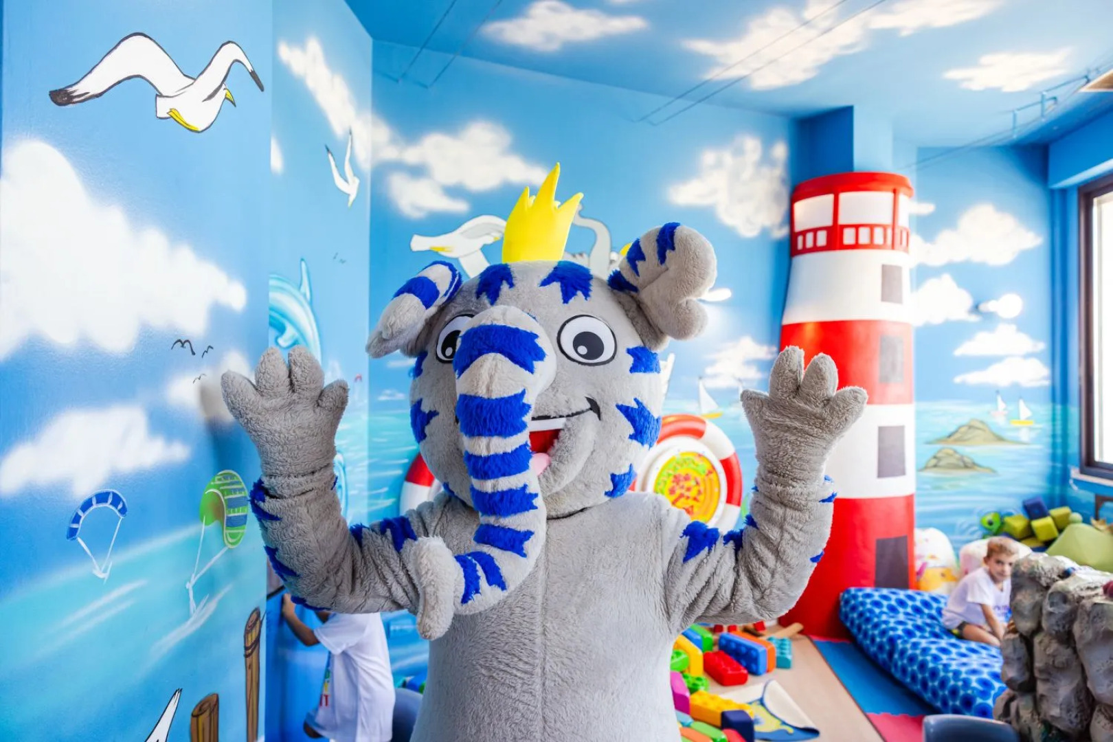 UNAHOTELS Imperial Sport Hotel