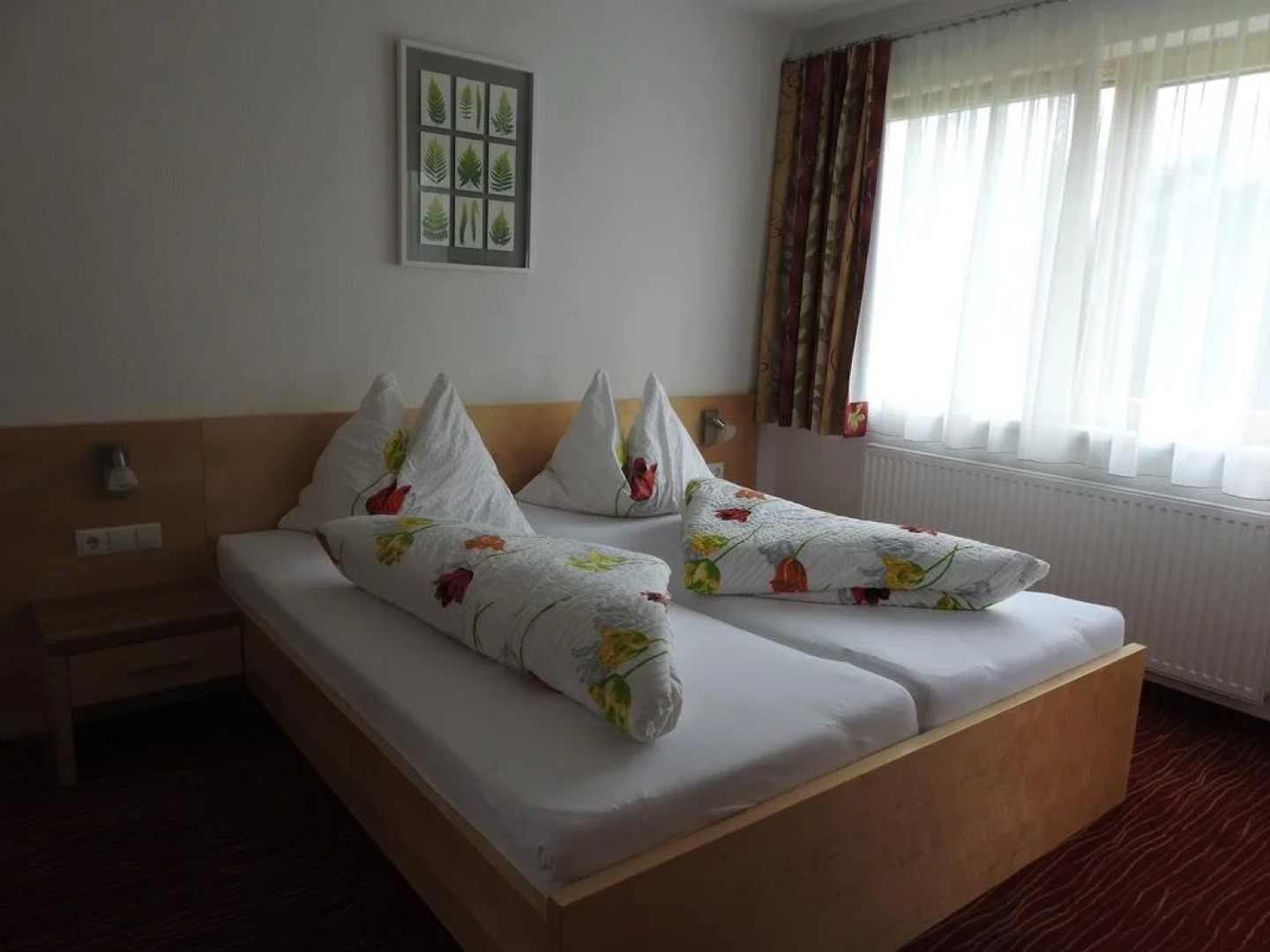 Gasthof Alpenfrieden