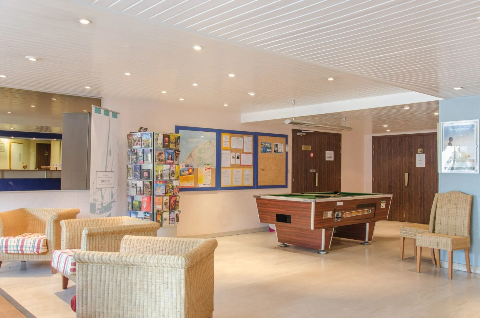 Résidence Pierre & Vacances Les Tamaris