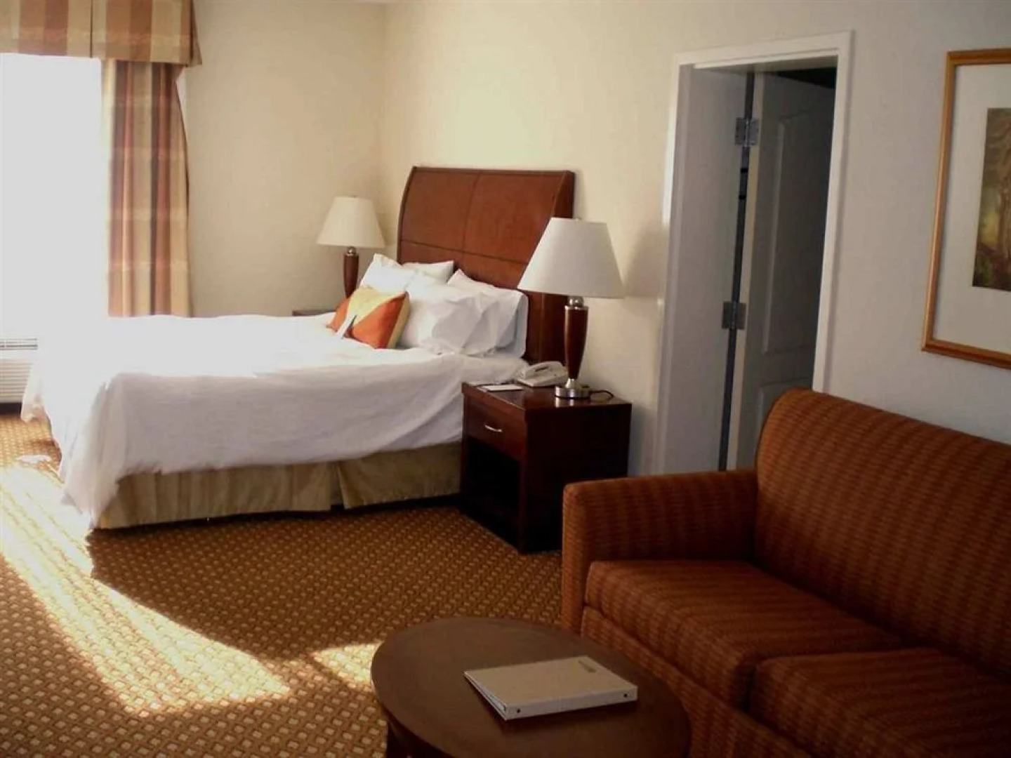 Hilton Garden Inn-Newburgh/Stewart Airport