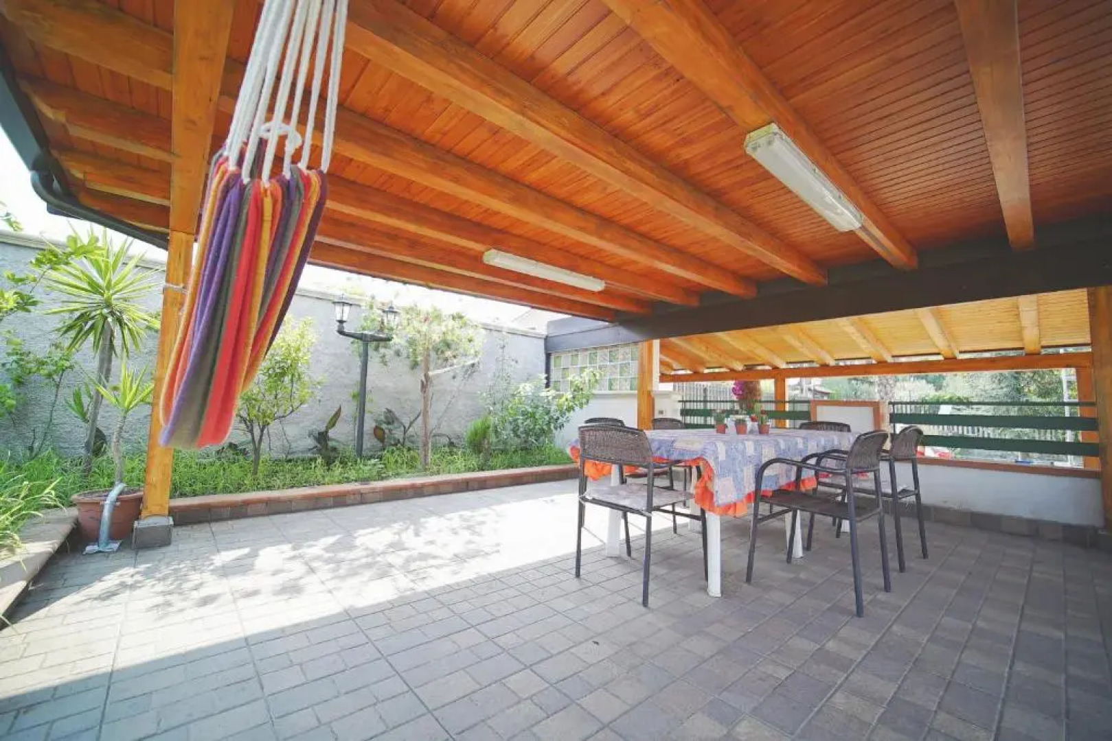 Etna Rooftop Apartment