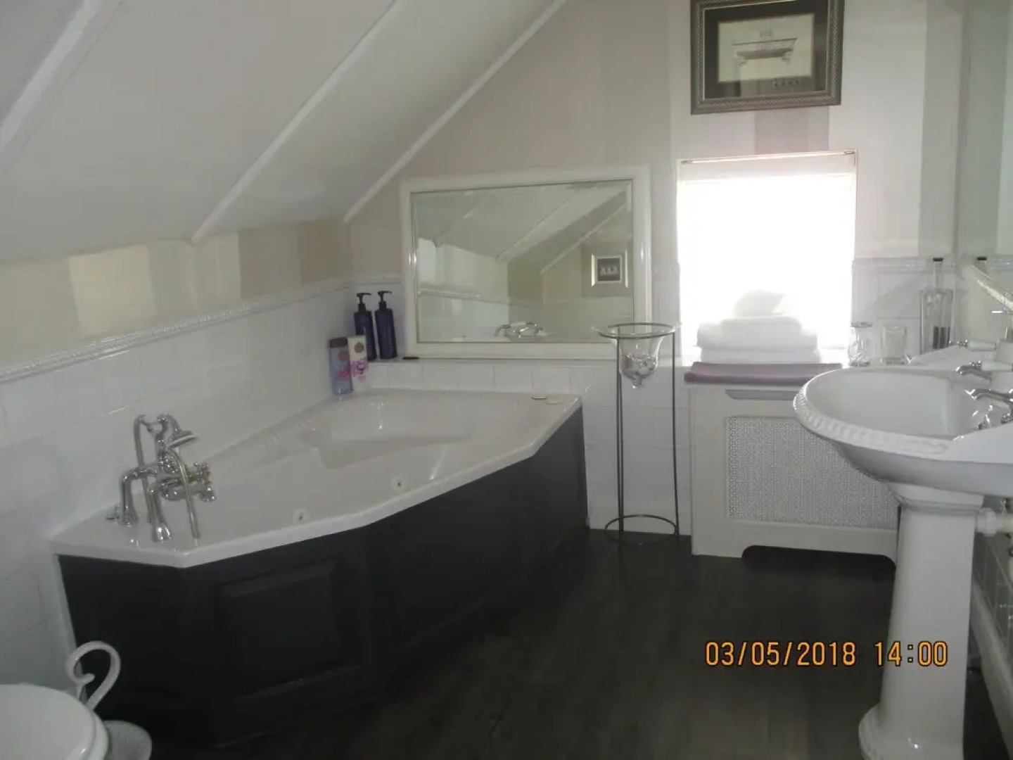 McMillans B&B Windsor