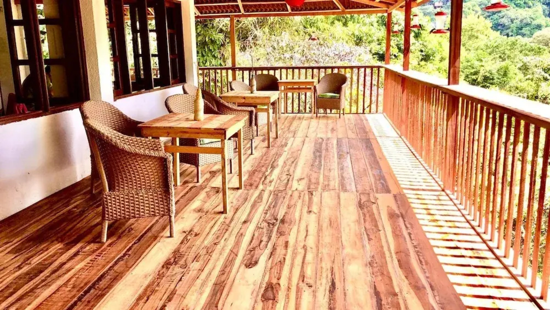 Hotel Minca La Casona