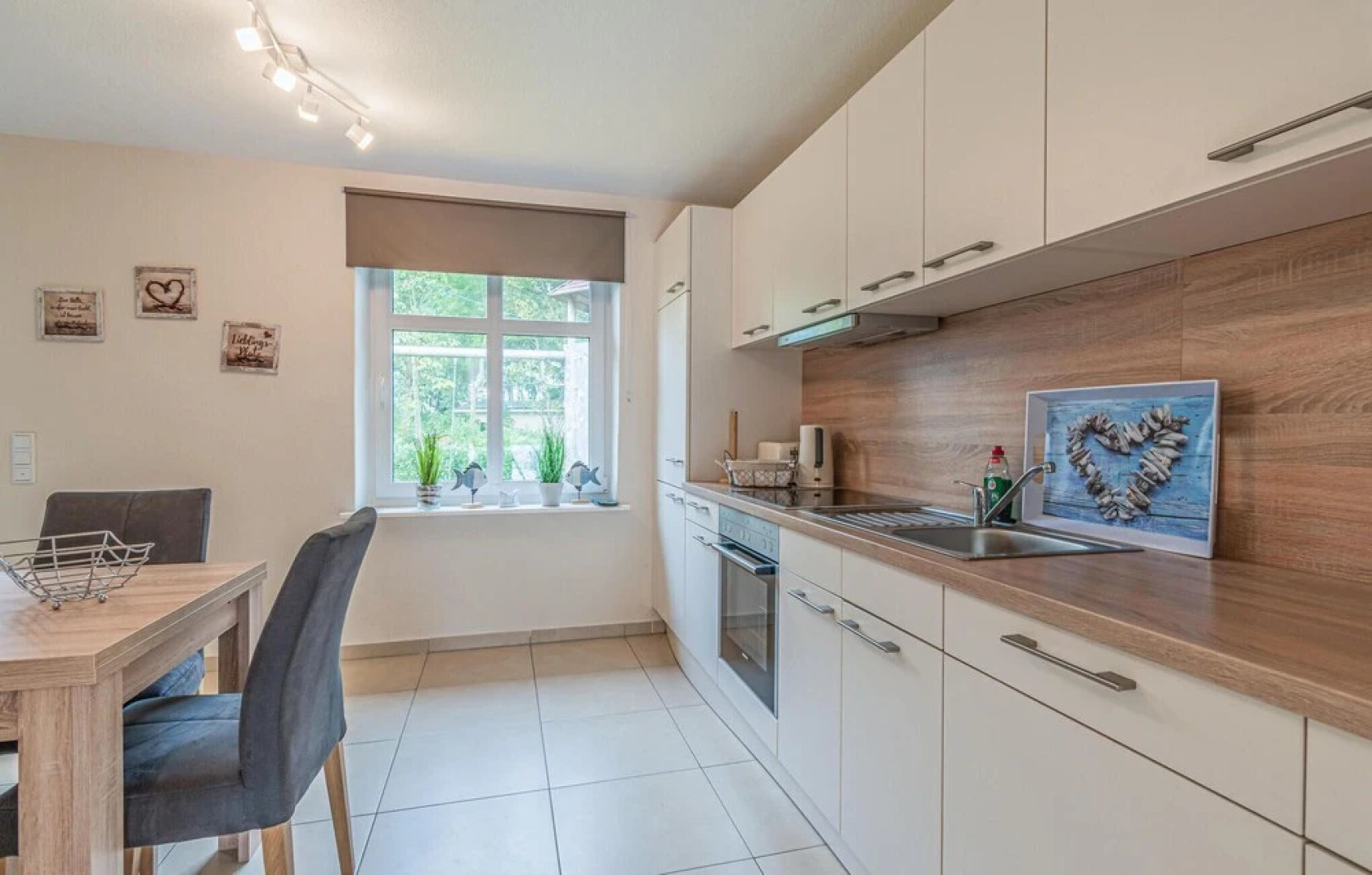 Stunning Home in Ockholm With 3 Bedrooms and Wifi