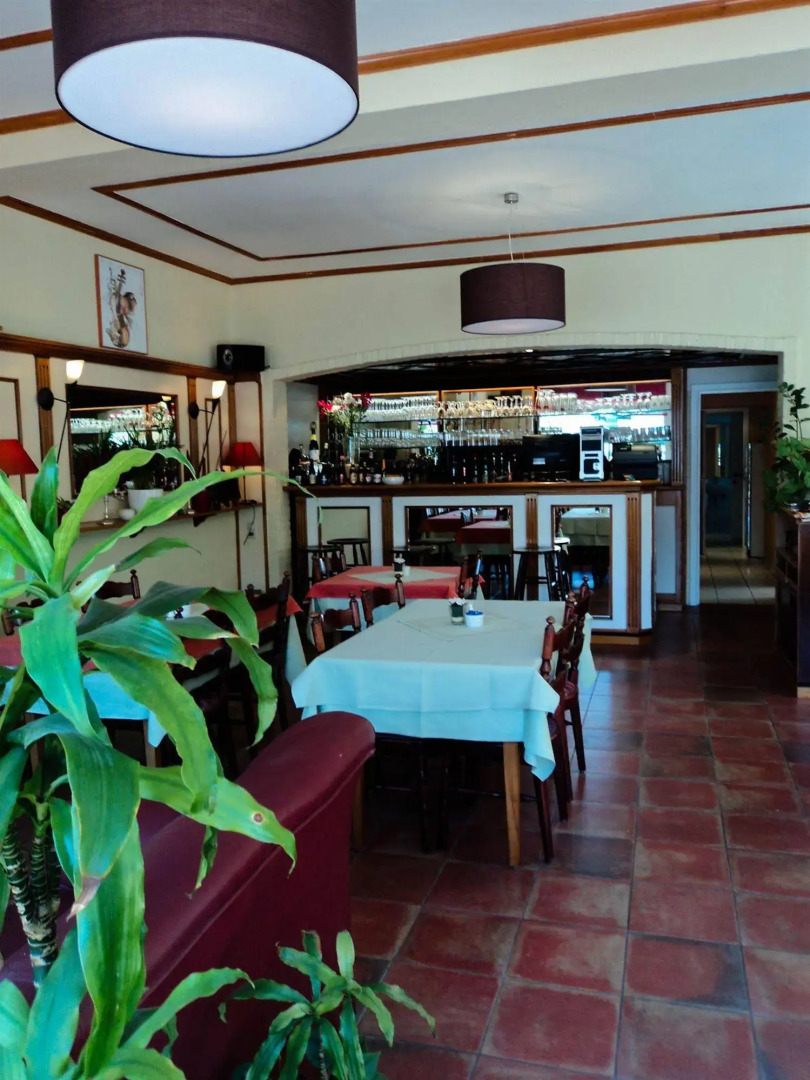 Hotel Auberge Van Strombeek