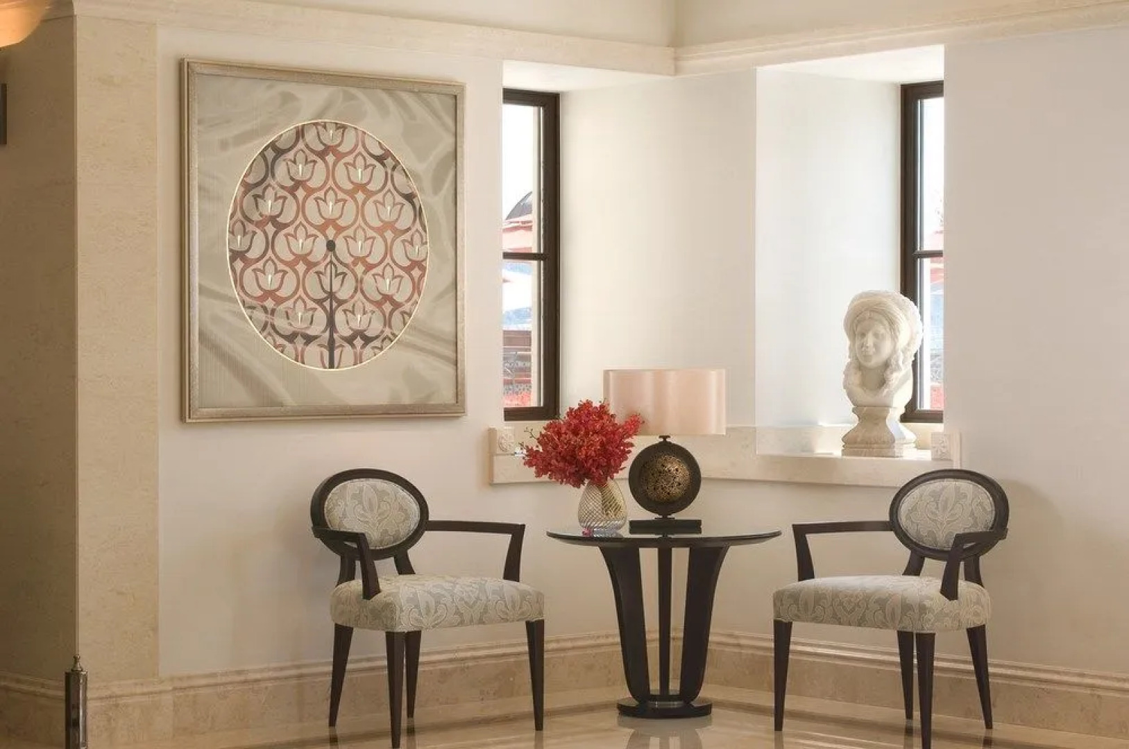 Four Seasons Hotel Istanbul at the Bosphorus