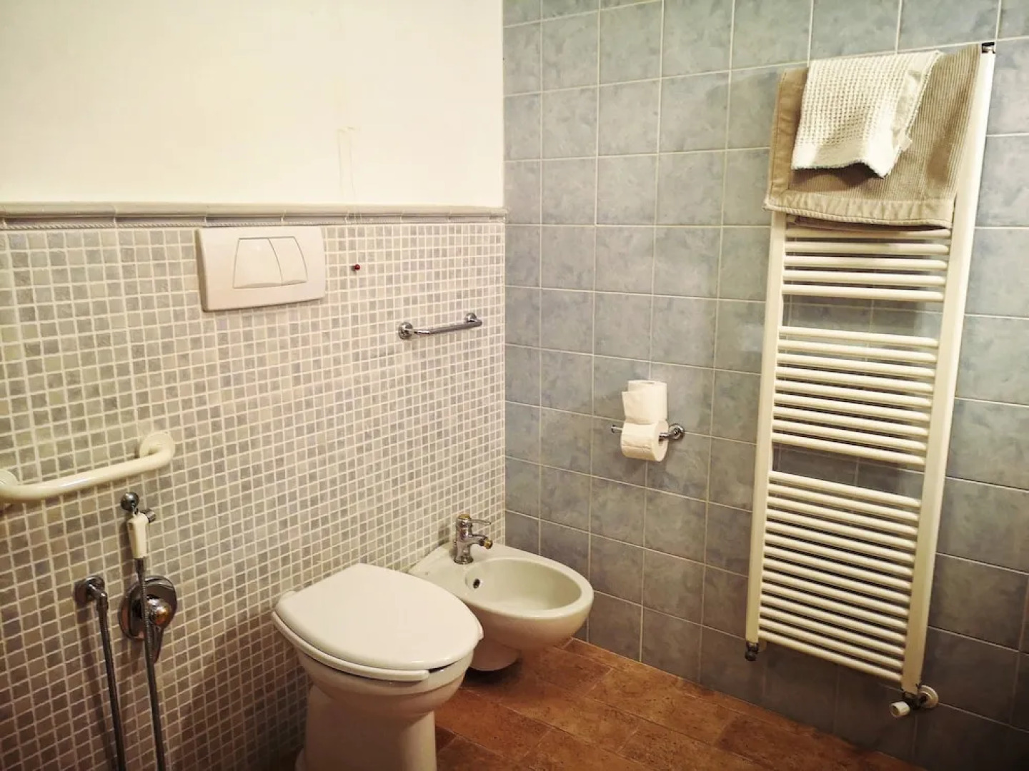 Agriturismo Santa Cristina