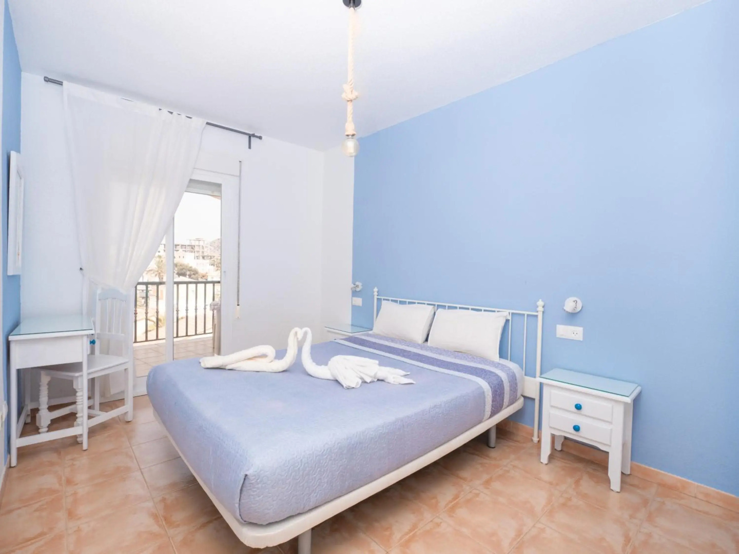 Apartamentos El Calon