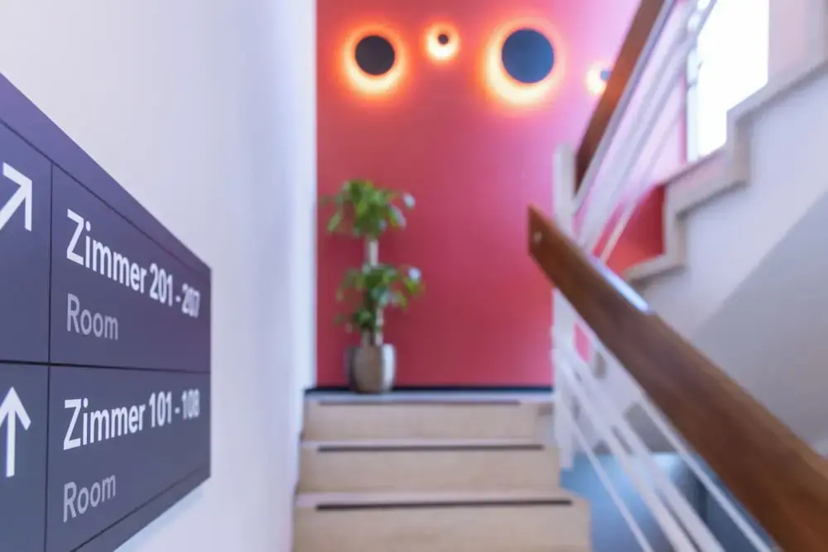 Serways Hotel Waldmohr