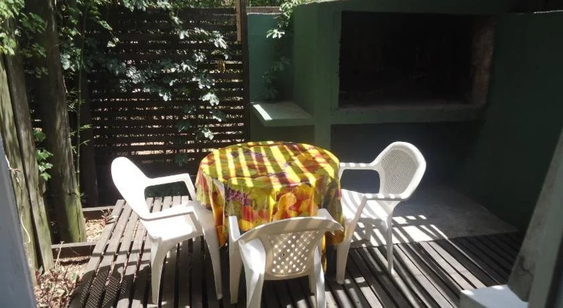 Posada Del Corumbá ApartHotel