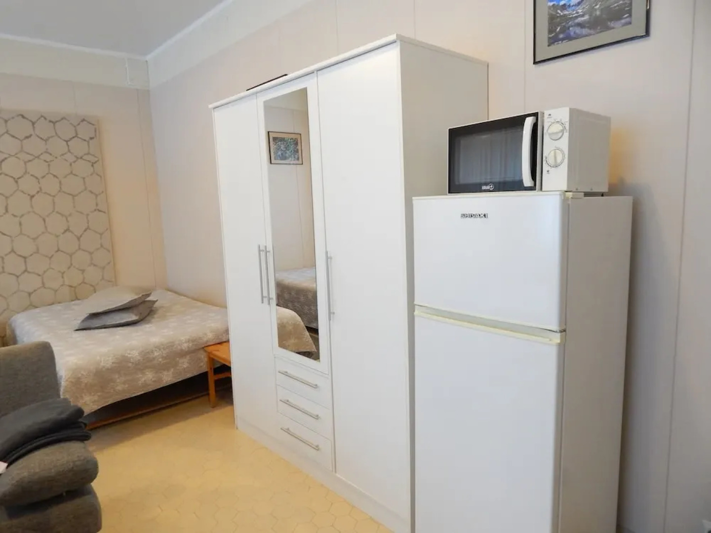 Hostel Immalanjärvi