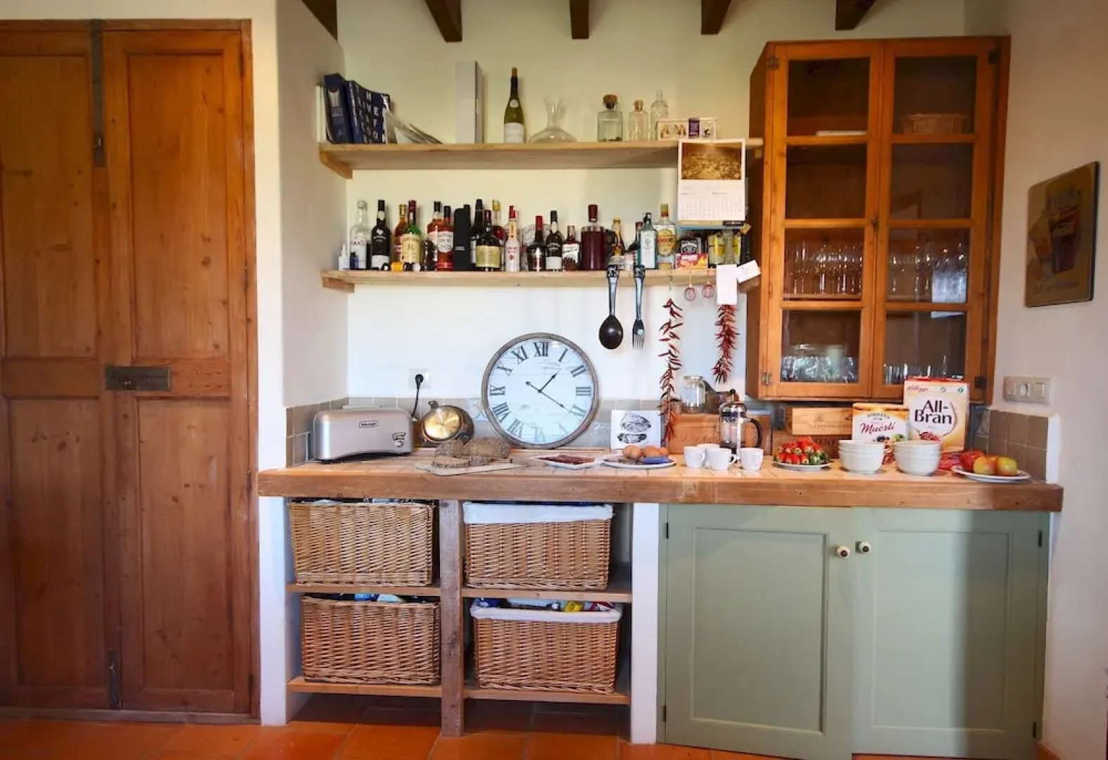 Holiday Country House Mallorca Sleeps 6