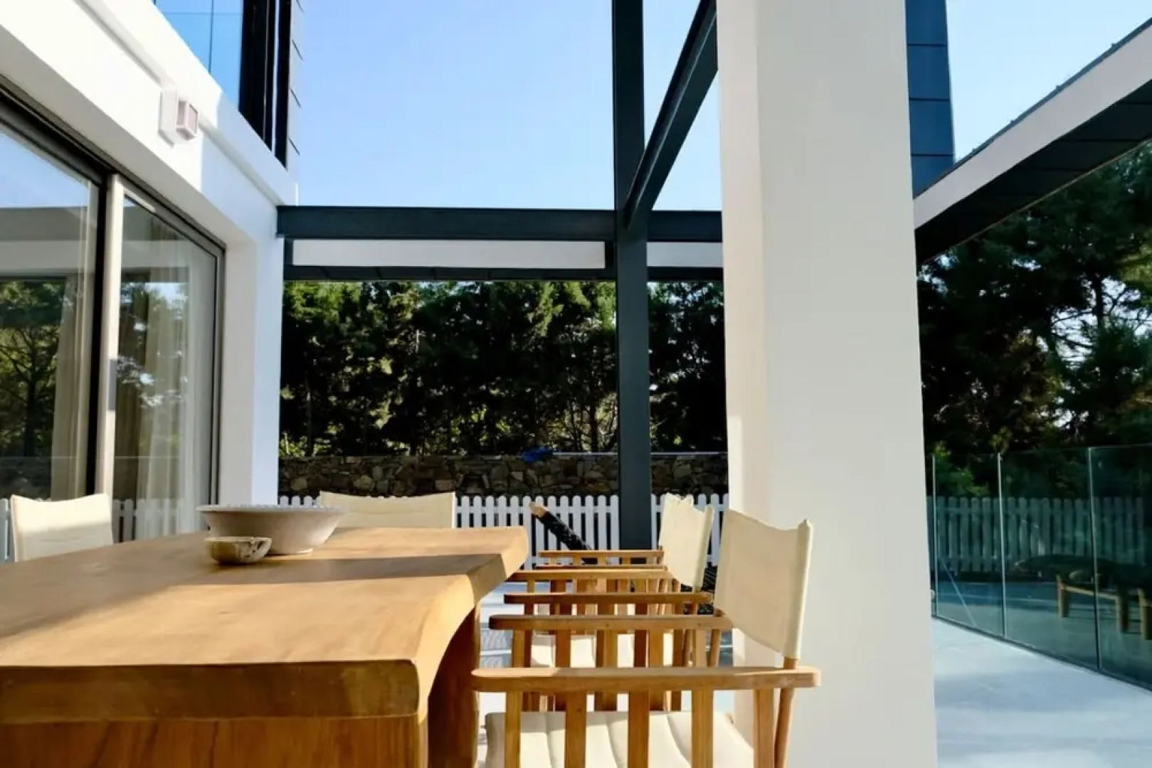 Pomos Villa Stunning Views Private Beach