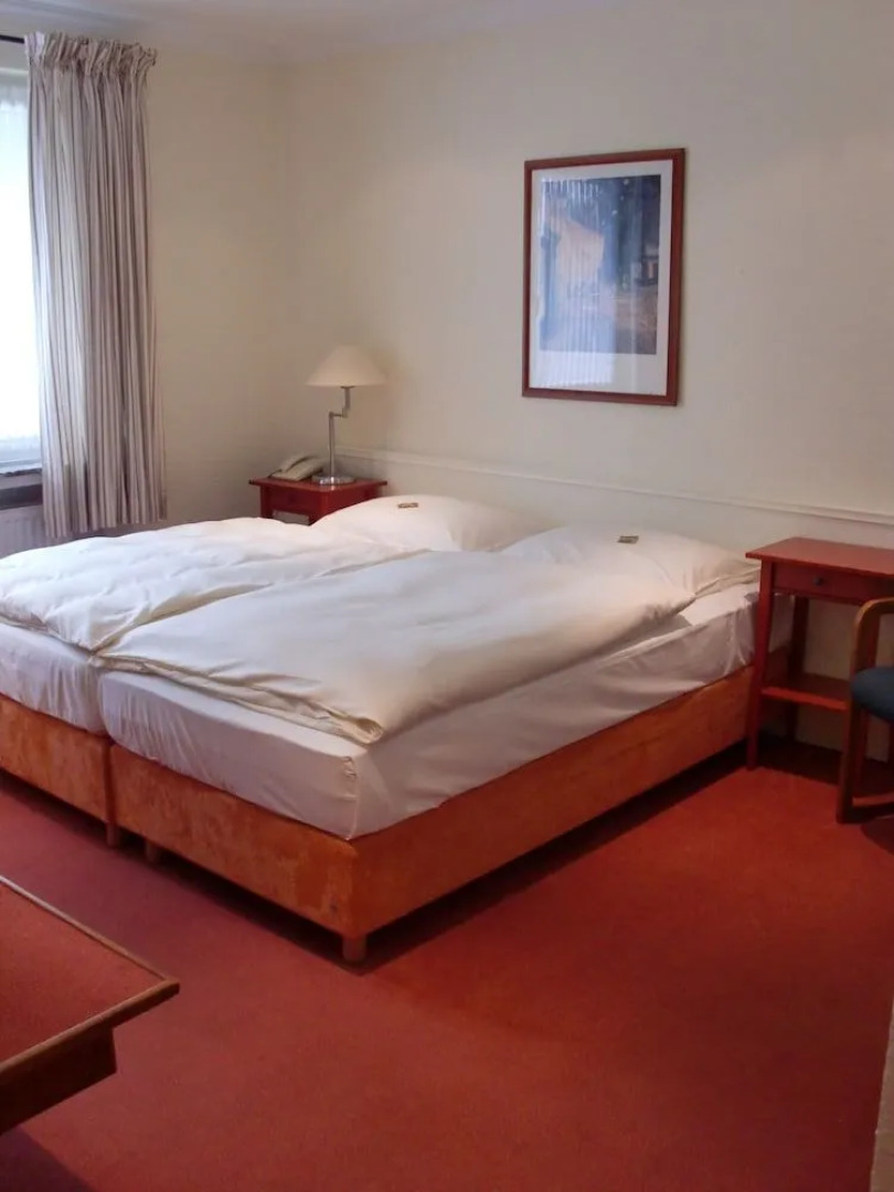 Central Hotel Schulz