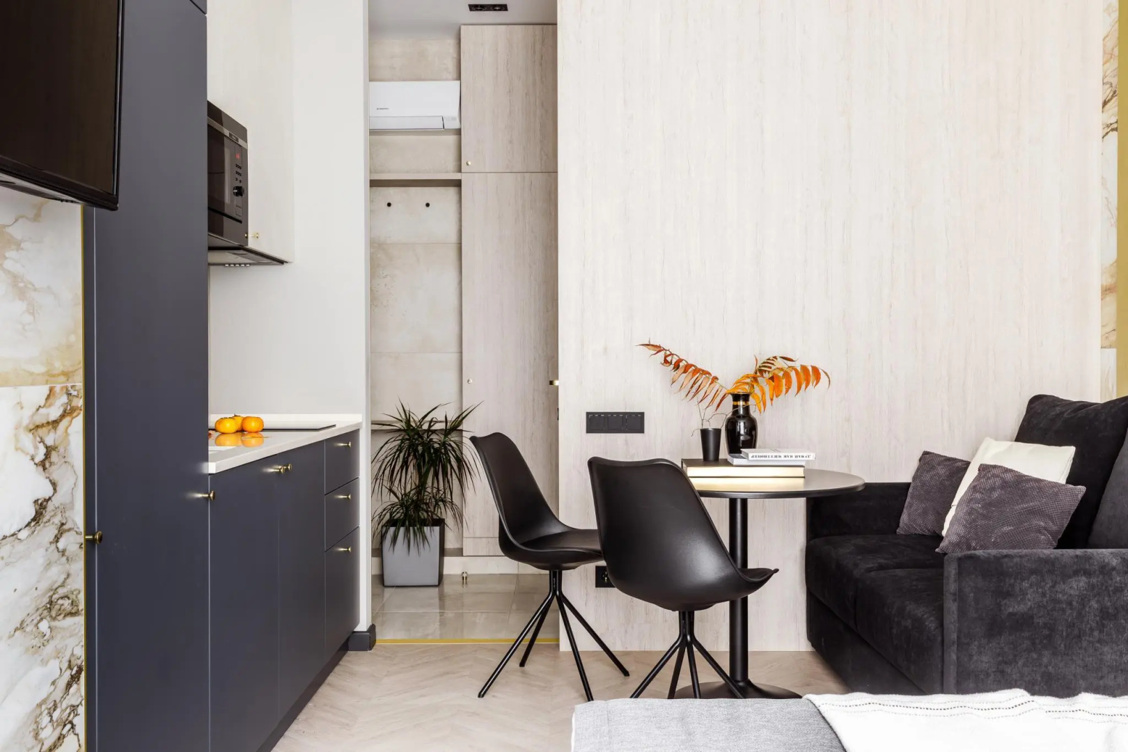 Pushkin Apartments (Пушкин апартаменты)