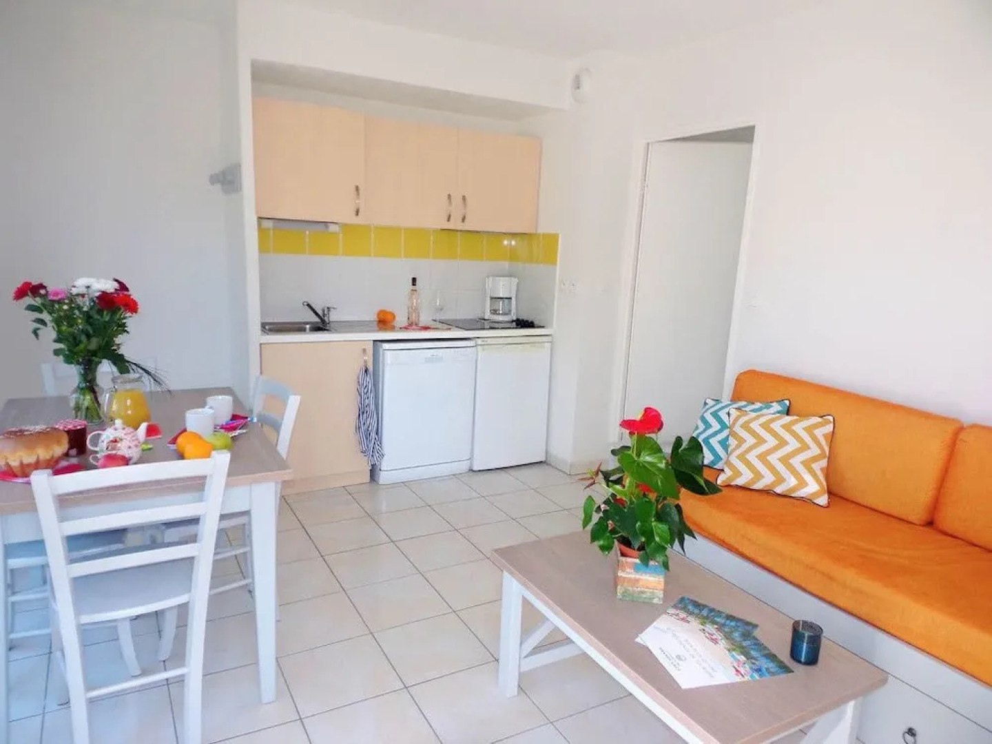 Laouchet le Hameau des Grands Lacs