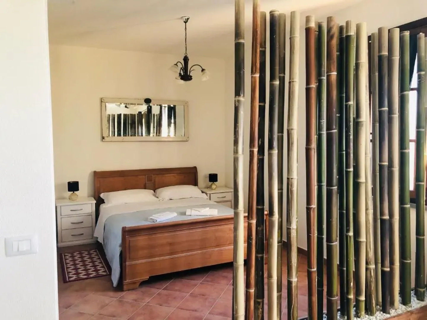 Holiday house CuordiNatura