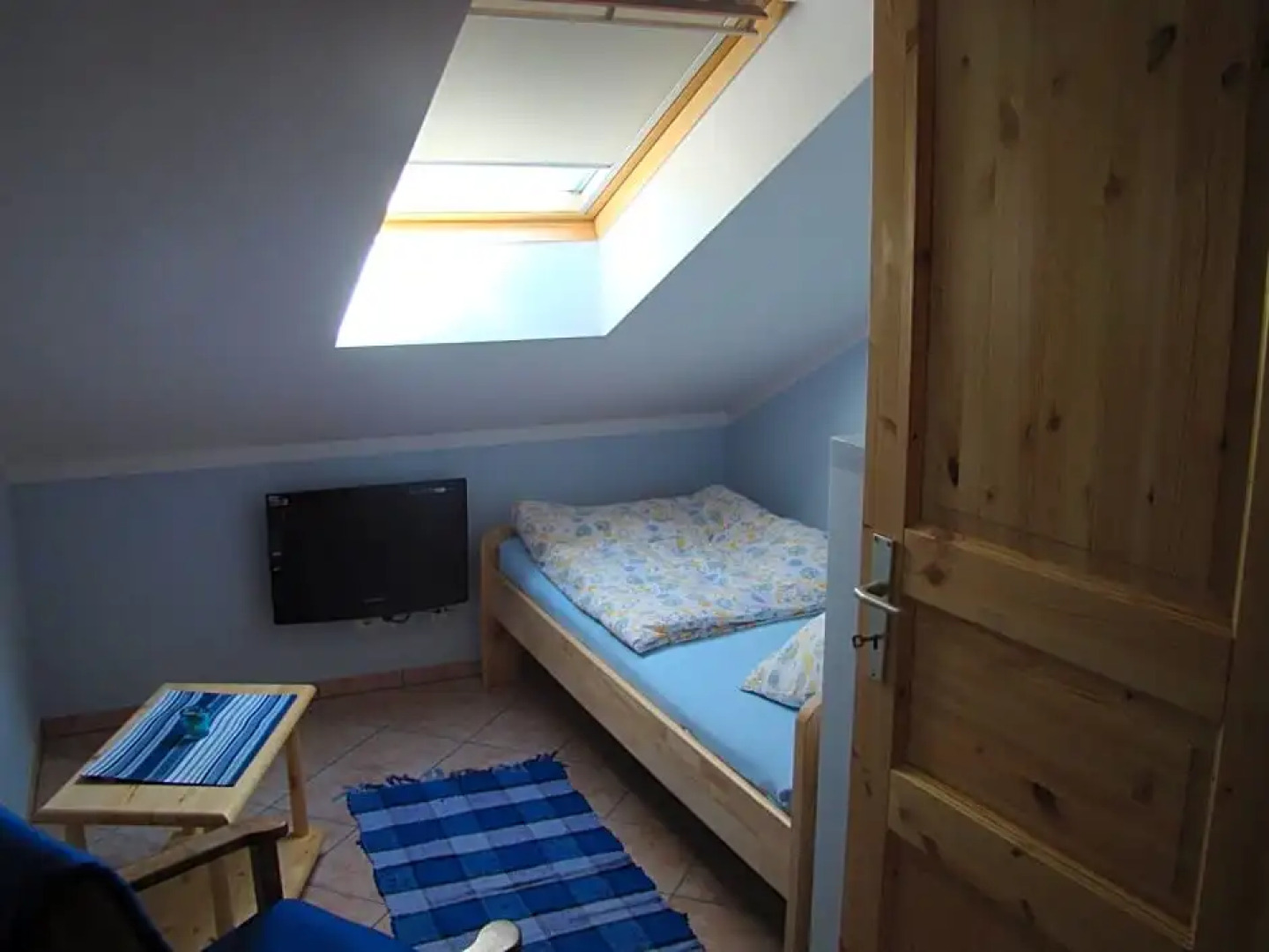 Teschendorfer Landgasthof