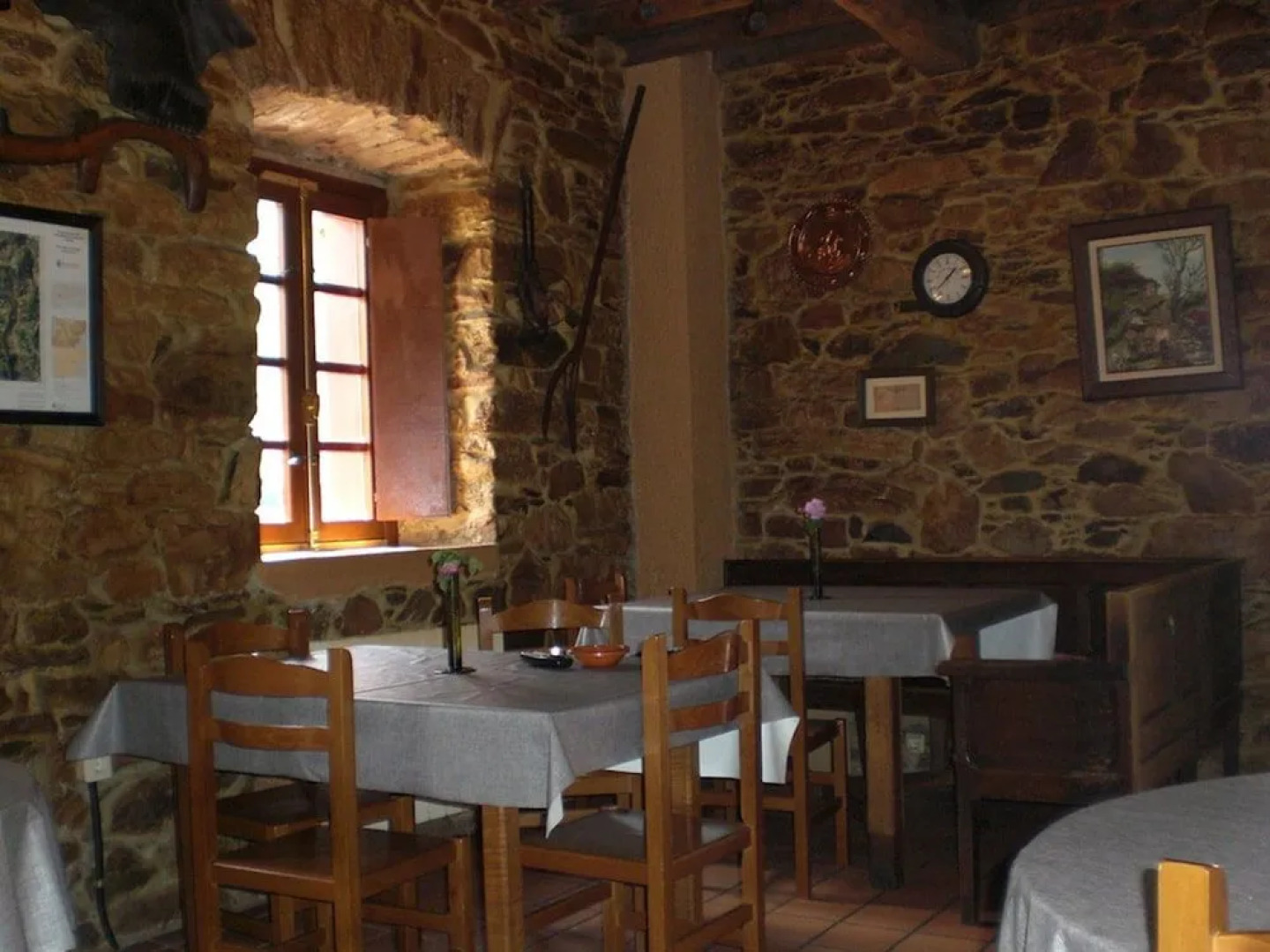 Hotel Rural Genestoso