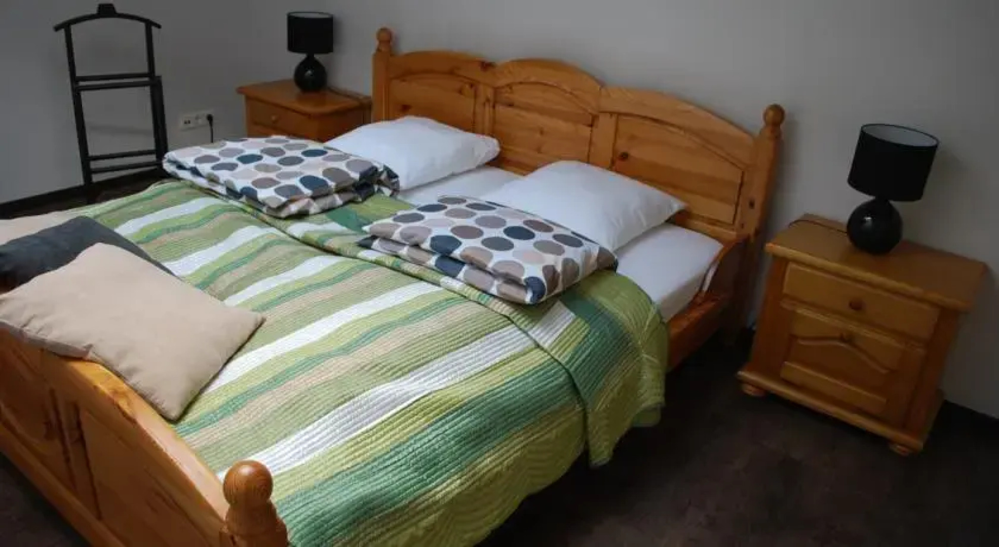 Old Town Trakai Apartment