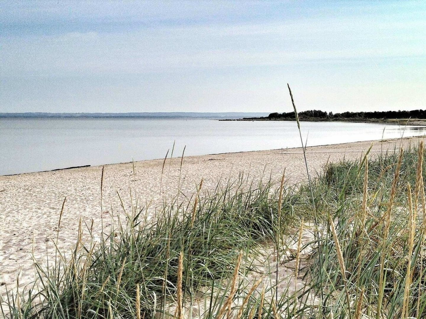 Holiday Home in Höganäs